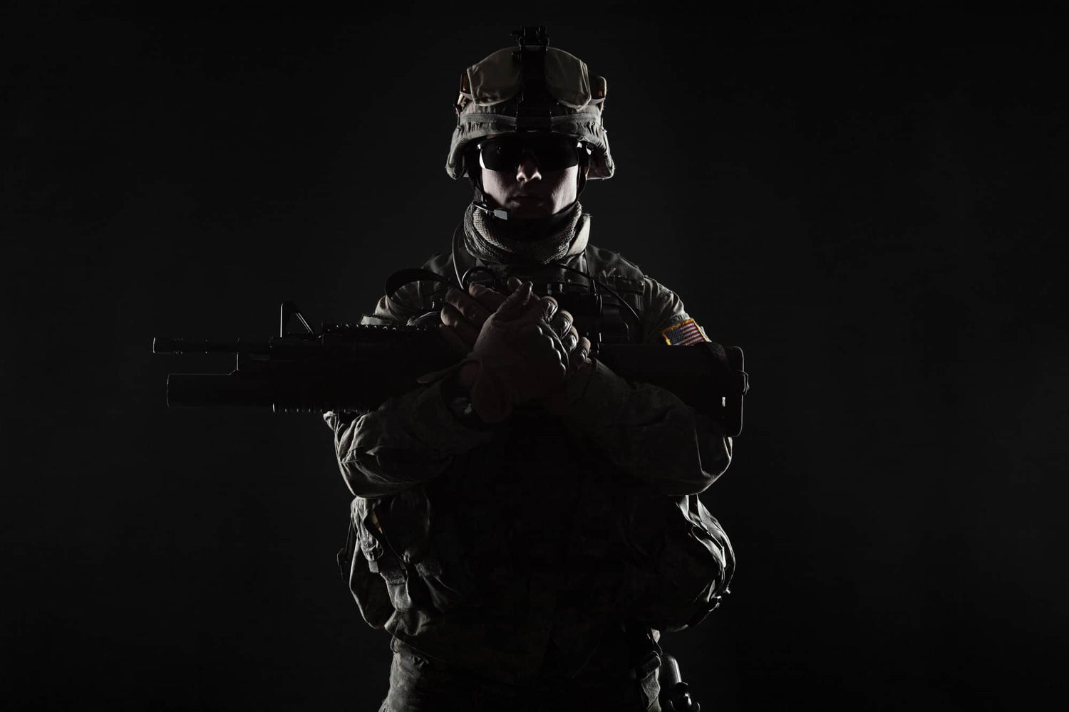 Letter From A Soldier's Wife