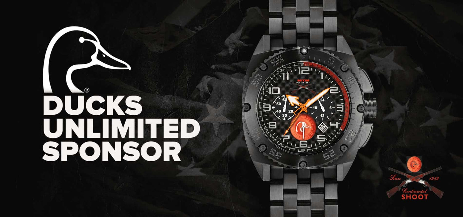 MTM & Ducks Unlimited