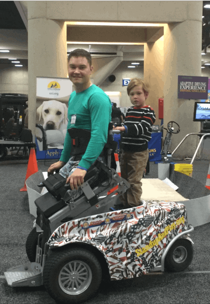 Stand Up And Play Foundation