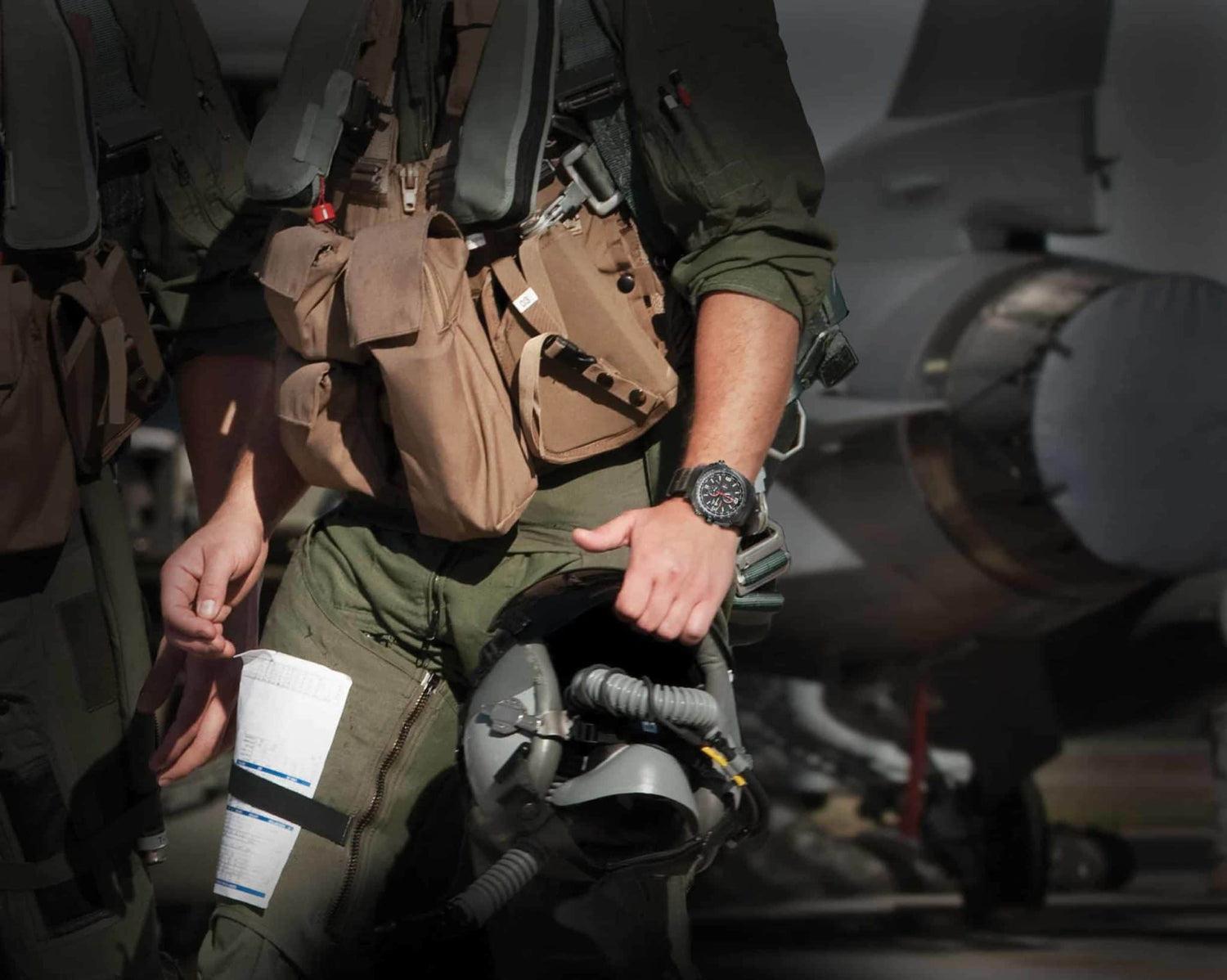 4 TOP TIPS FOR SPOTTING A QUALITY PILOT WATCH