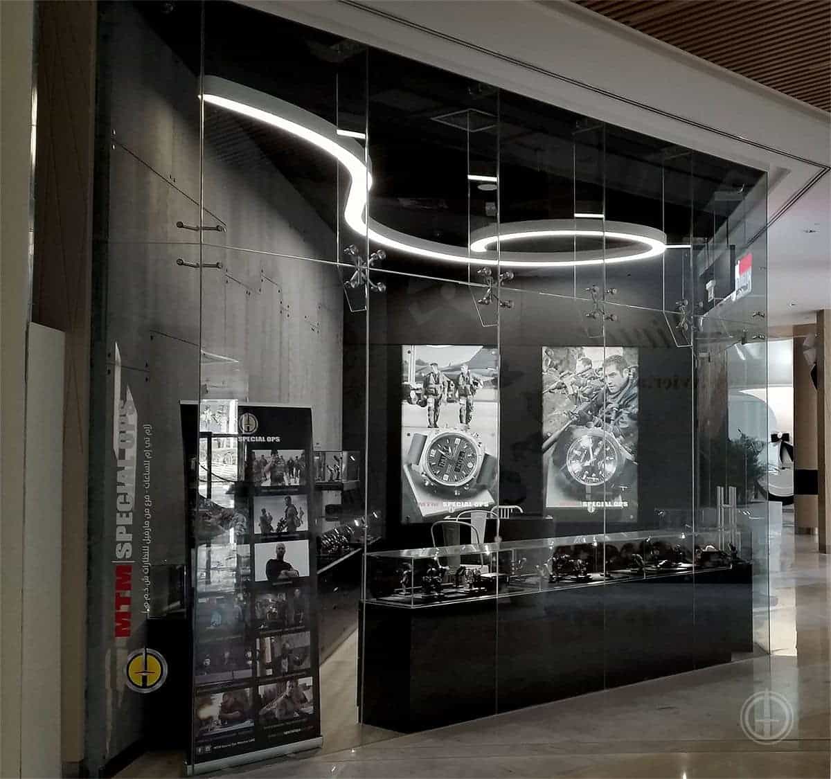 Dubai Boutique Officially Open!