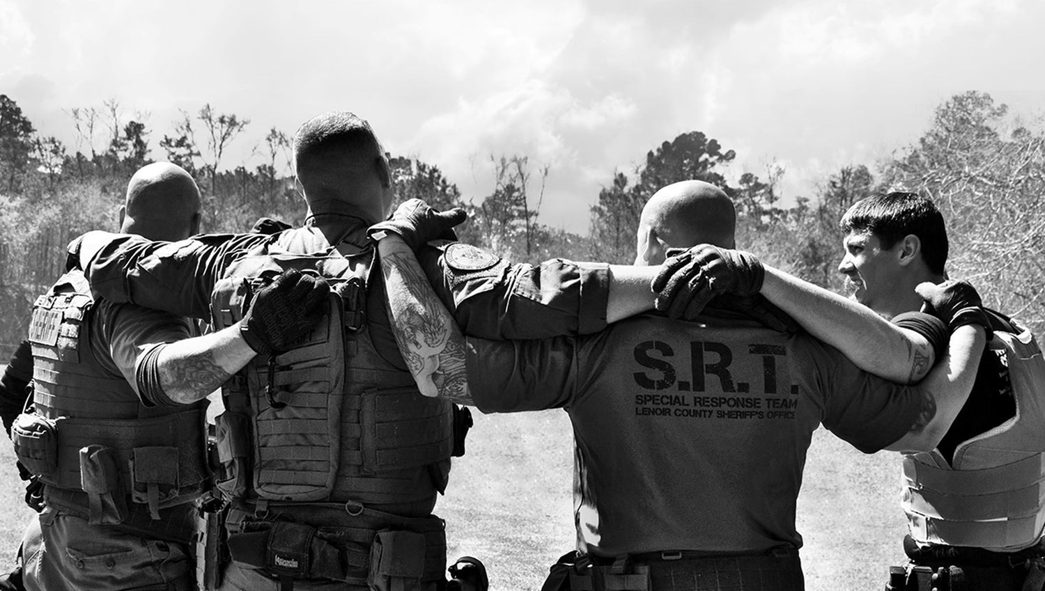 Warrior Heart | MTM Watch