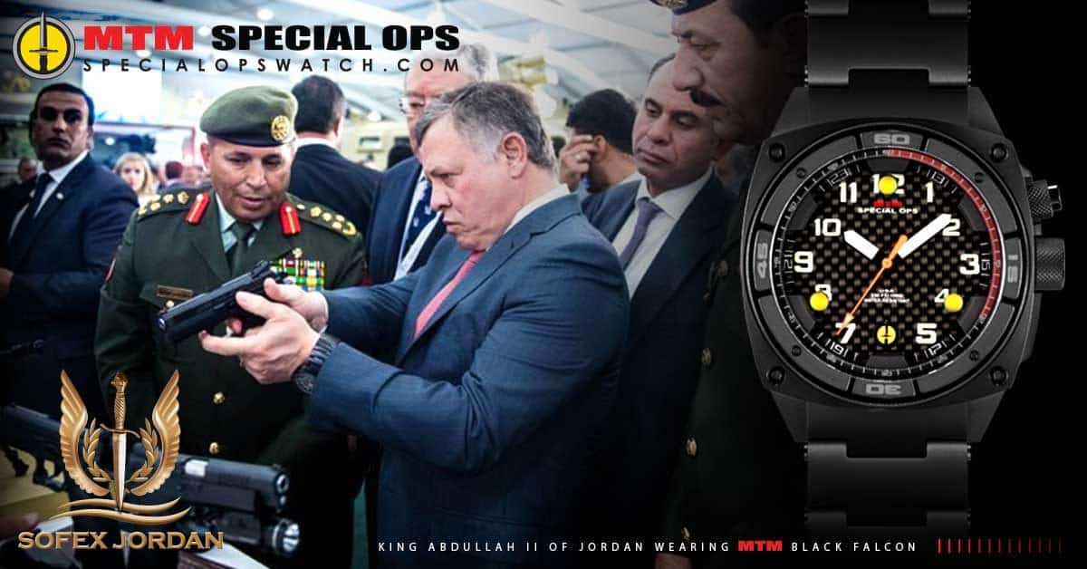 The Special Operations Forces Exhibition & Conference 2016