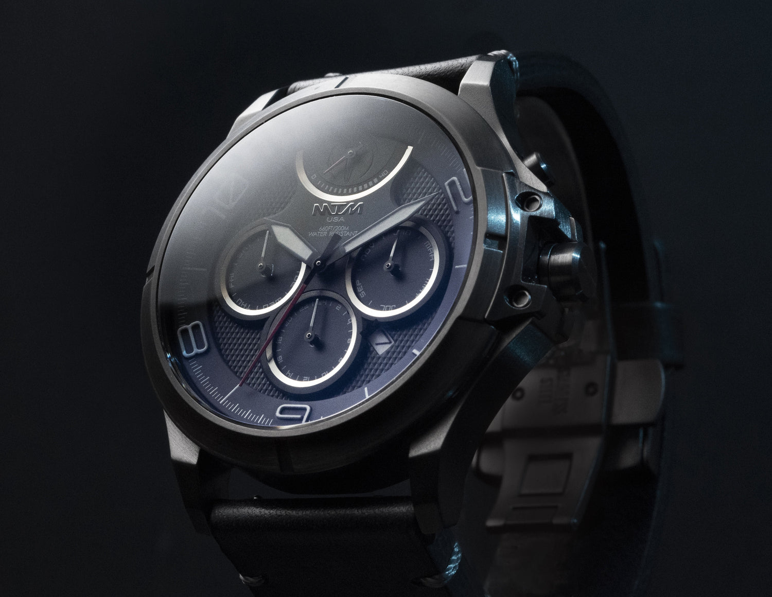 Introducing The Oconus