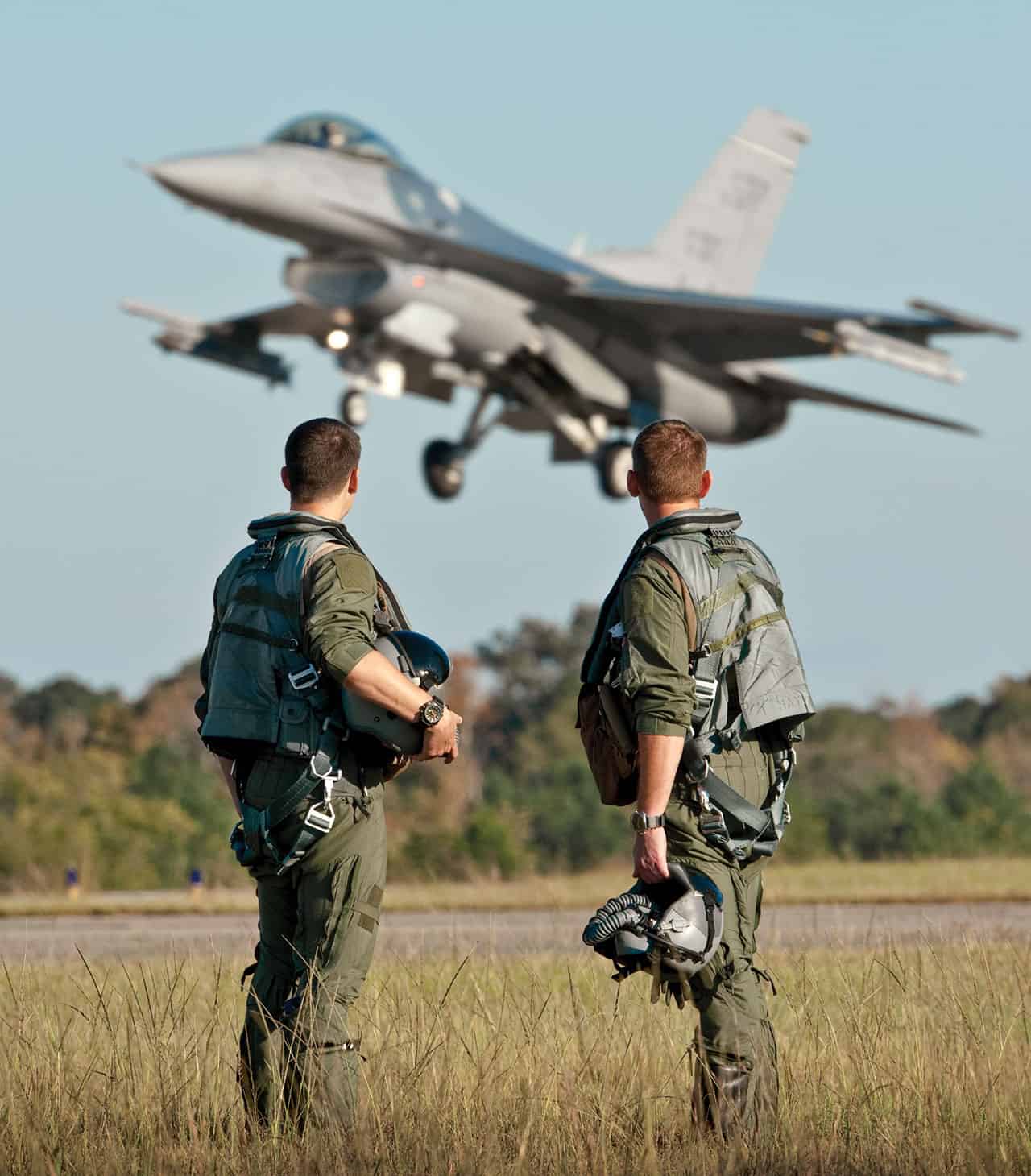 Why Men’s Pilot Watches are the accessory essential of 2021