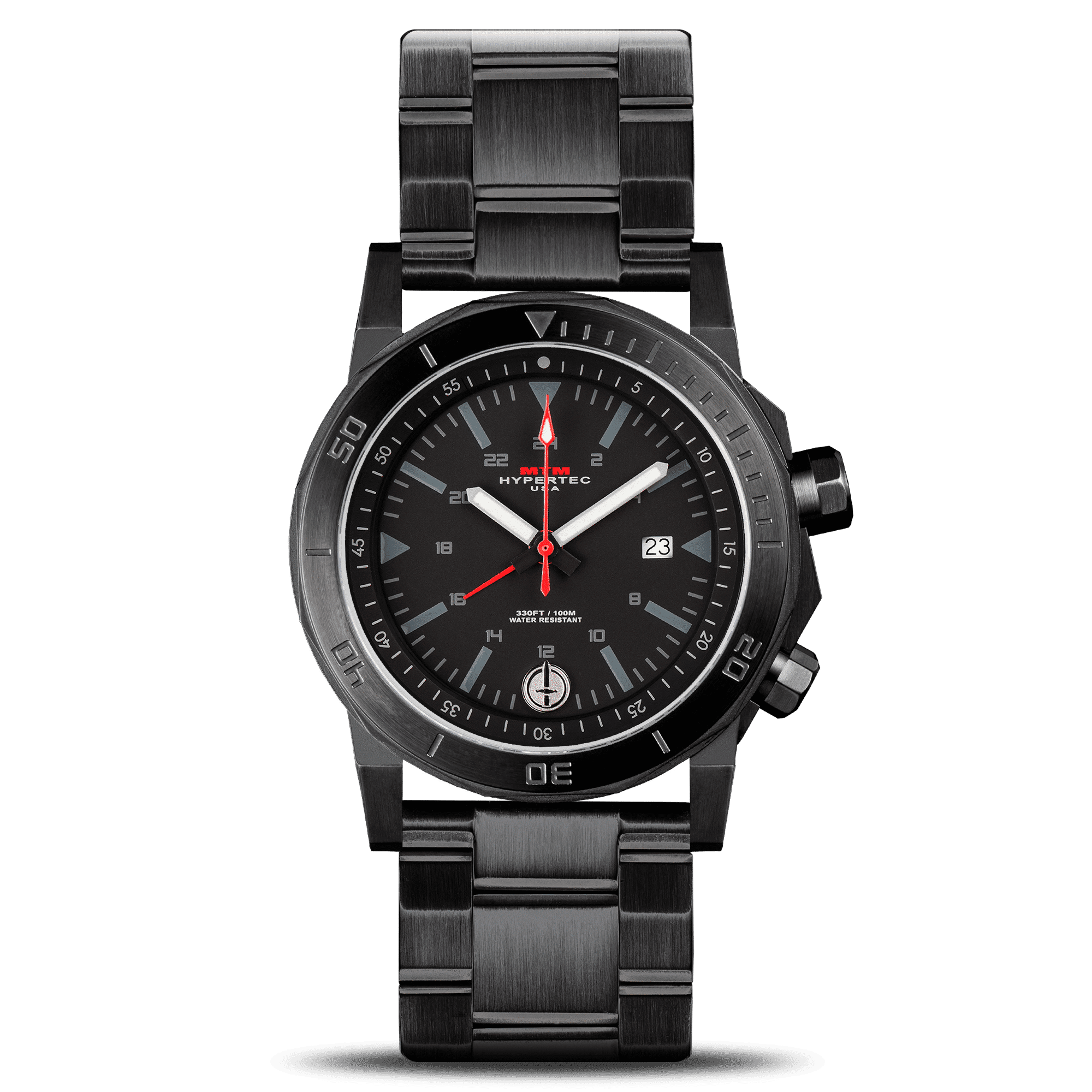 Black Hypertec H-61