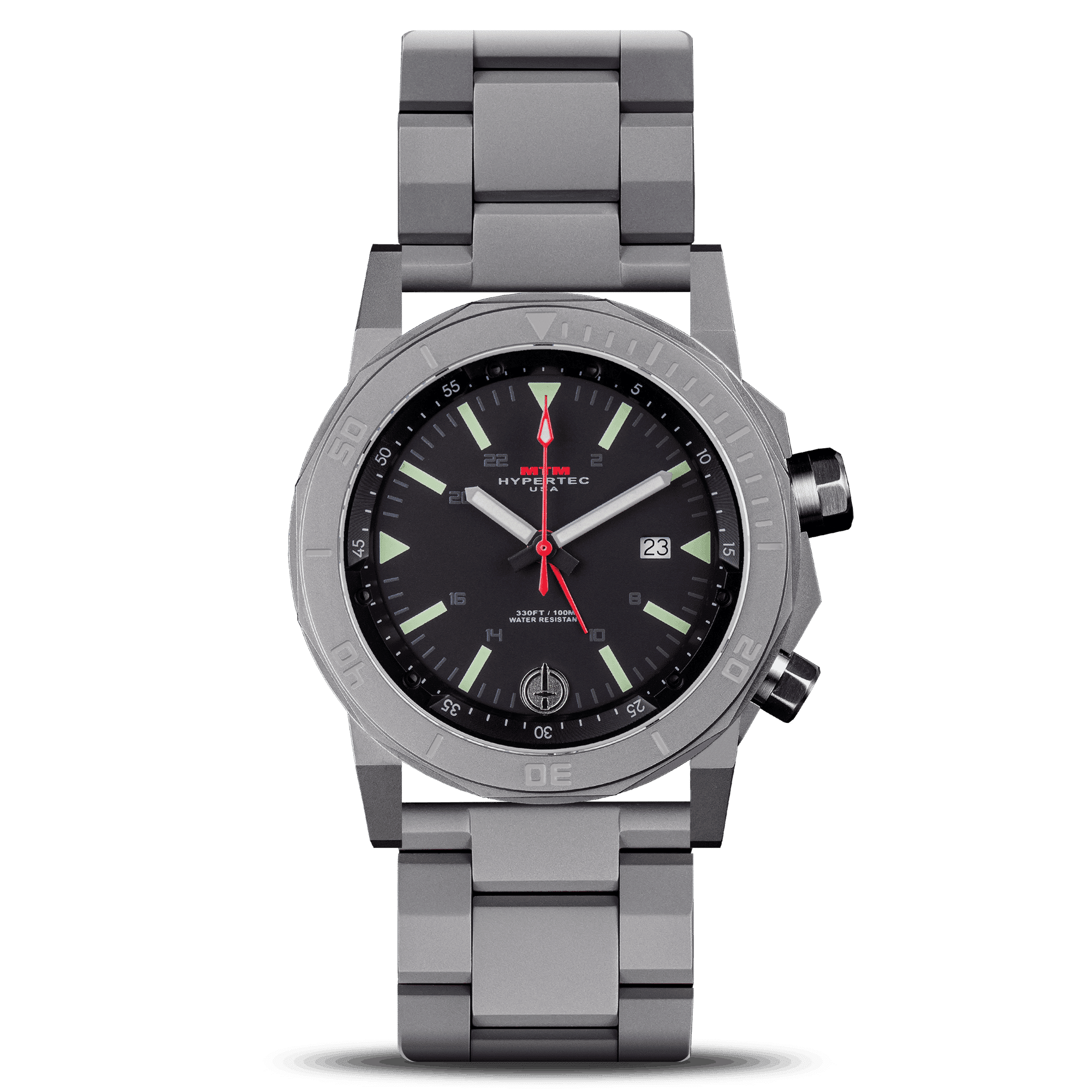 Grey Hypertec H-61