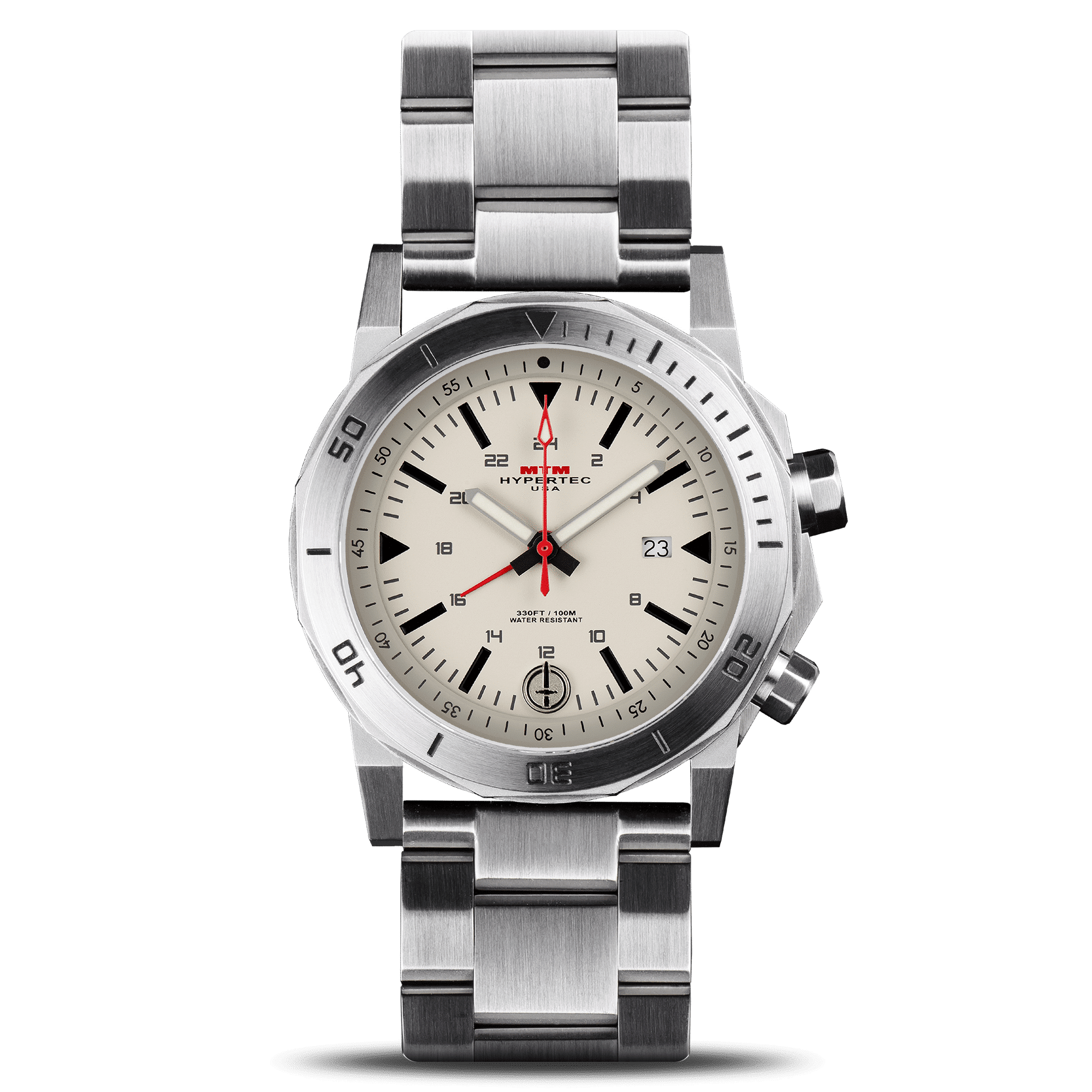 Silver Hypertec H-61