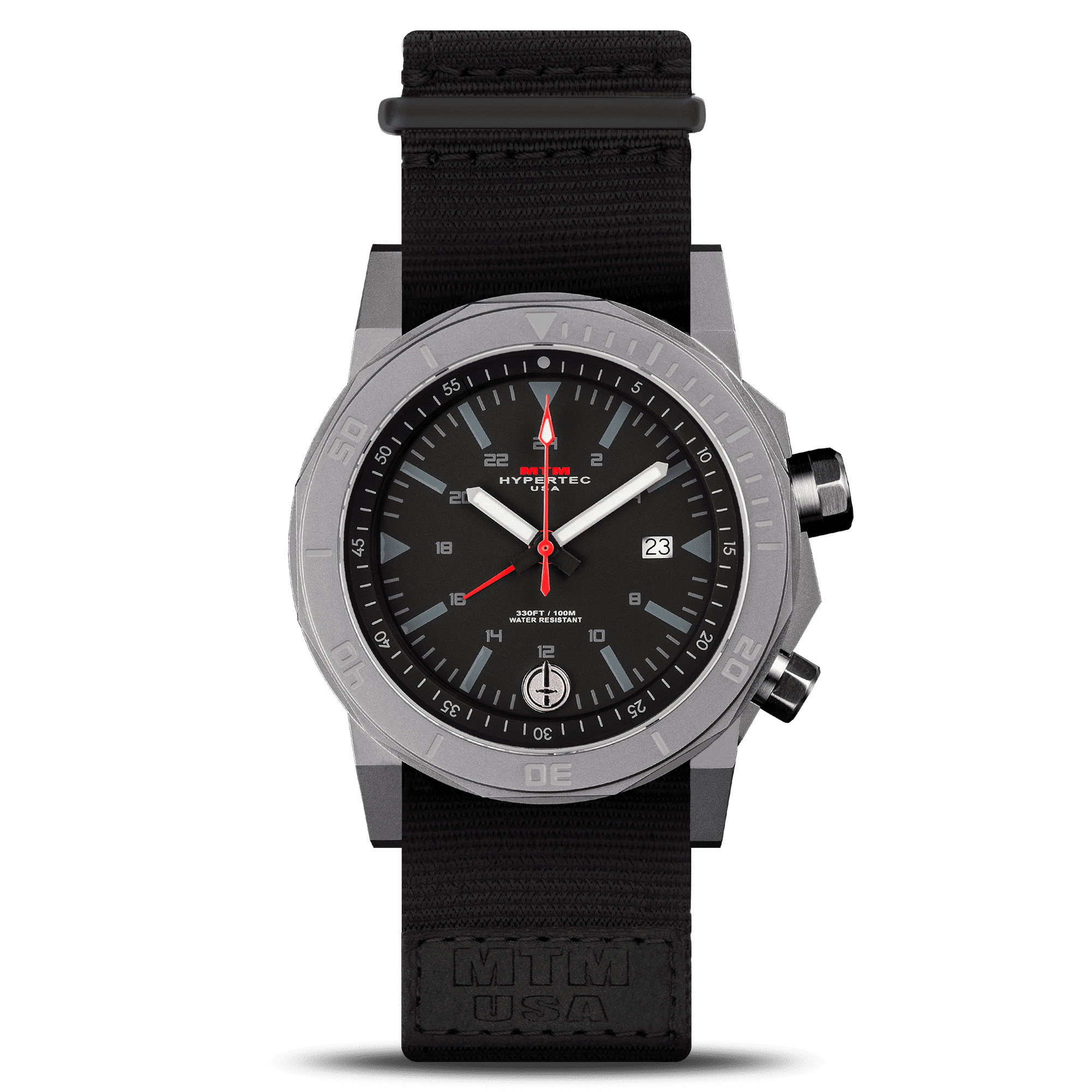 Grey Hypertec H-61
