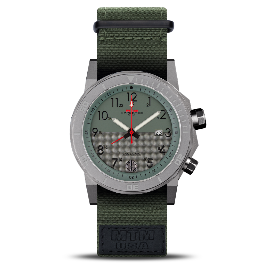 Grey Hypertec H-61
