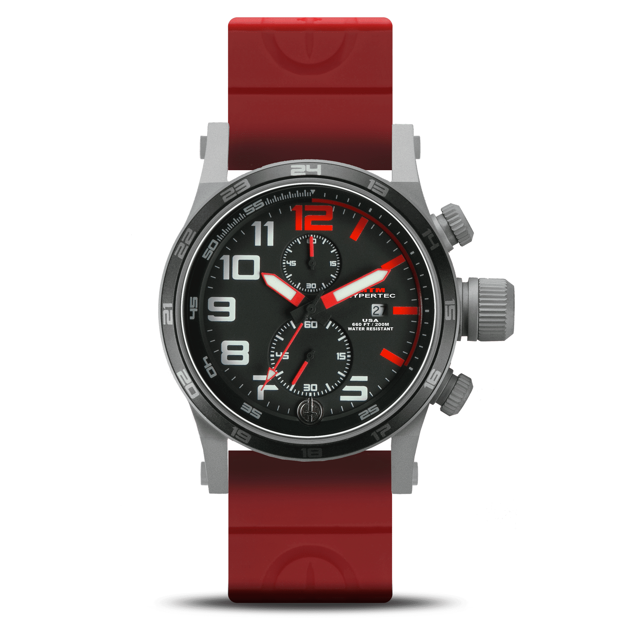 Hypertec Chrono 2