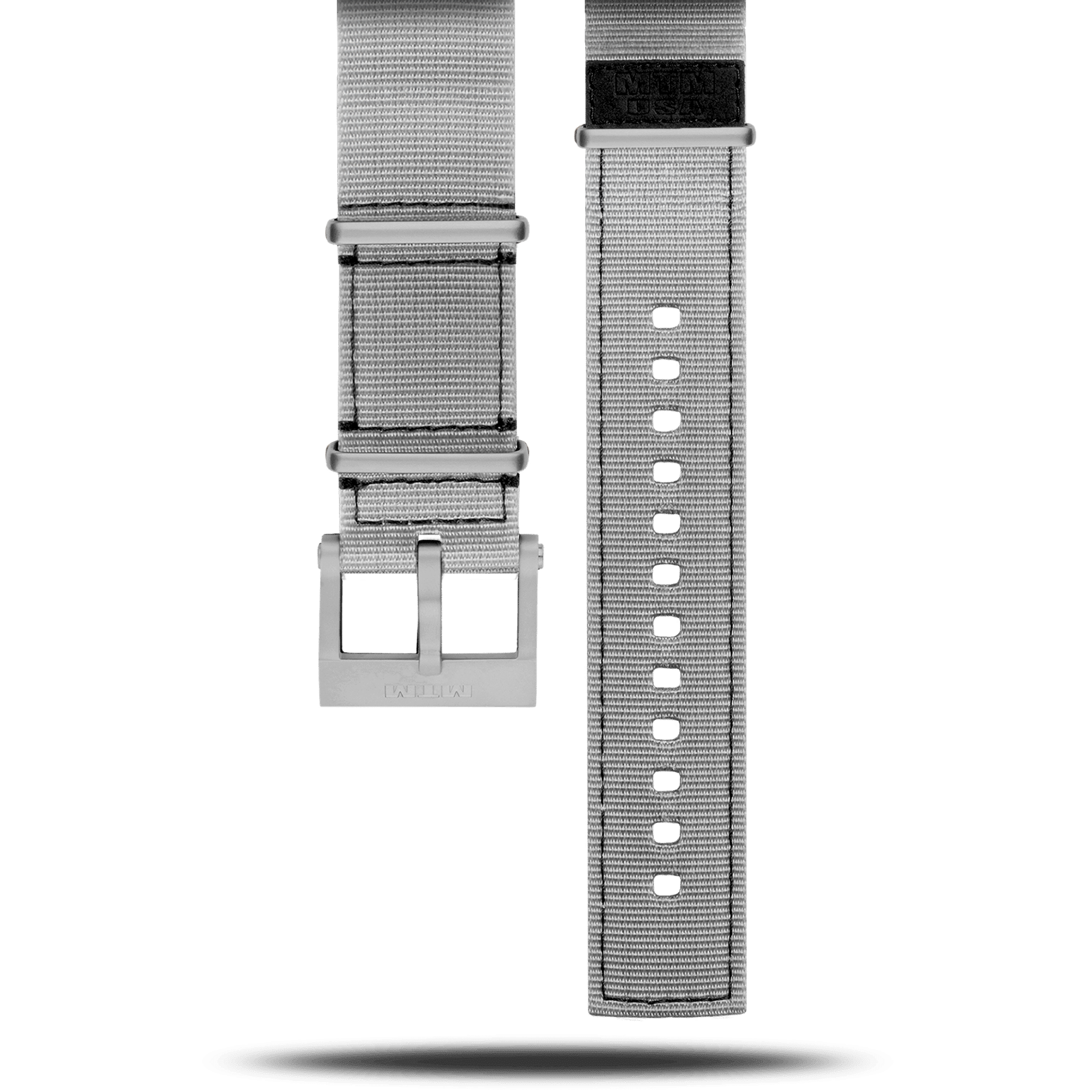 Nylon Nato Straps image