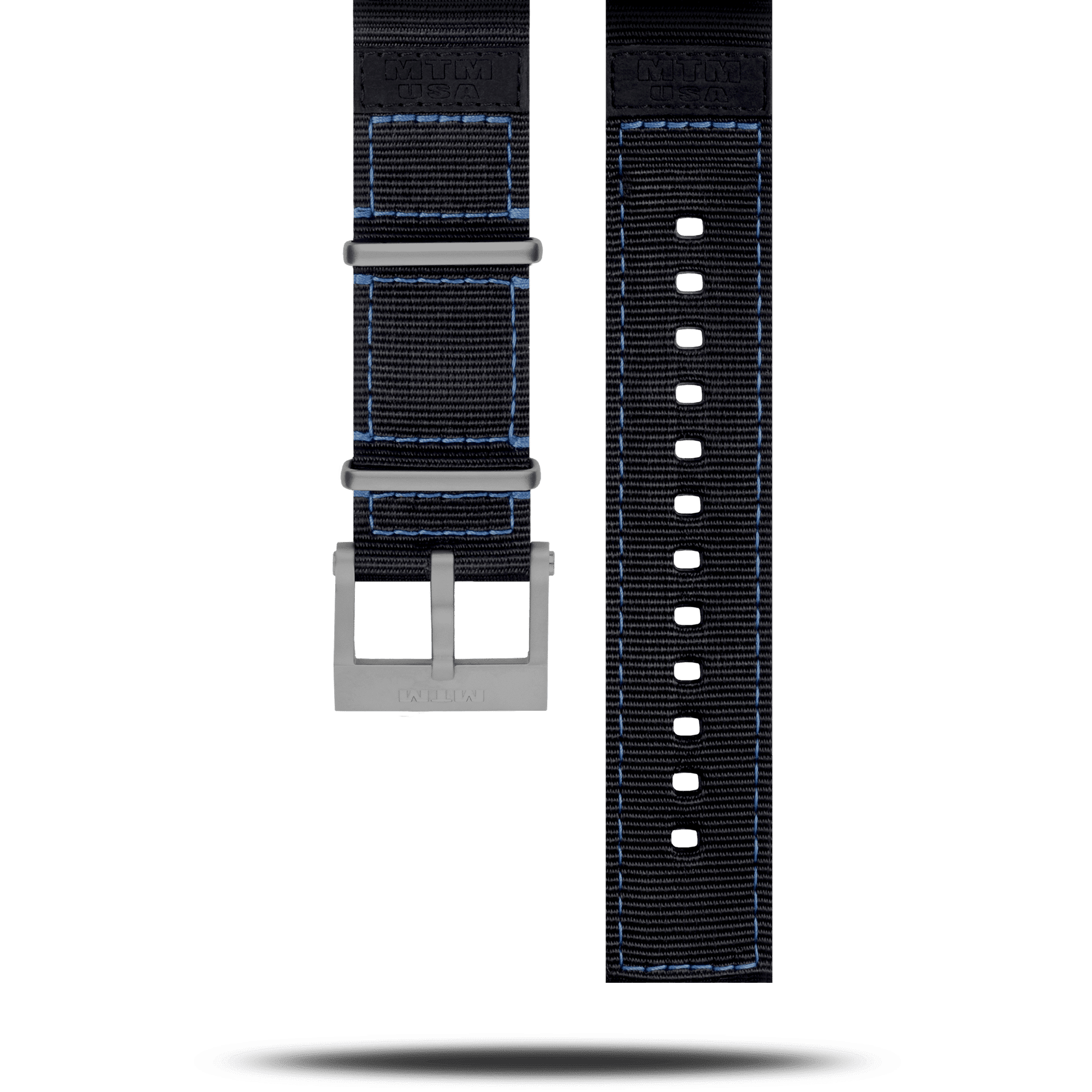 Black-Blue--GTX-Band-Black-Buckle-WS
