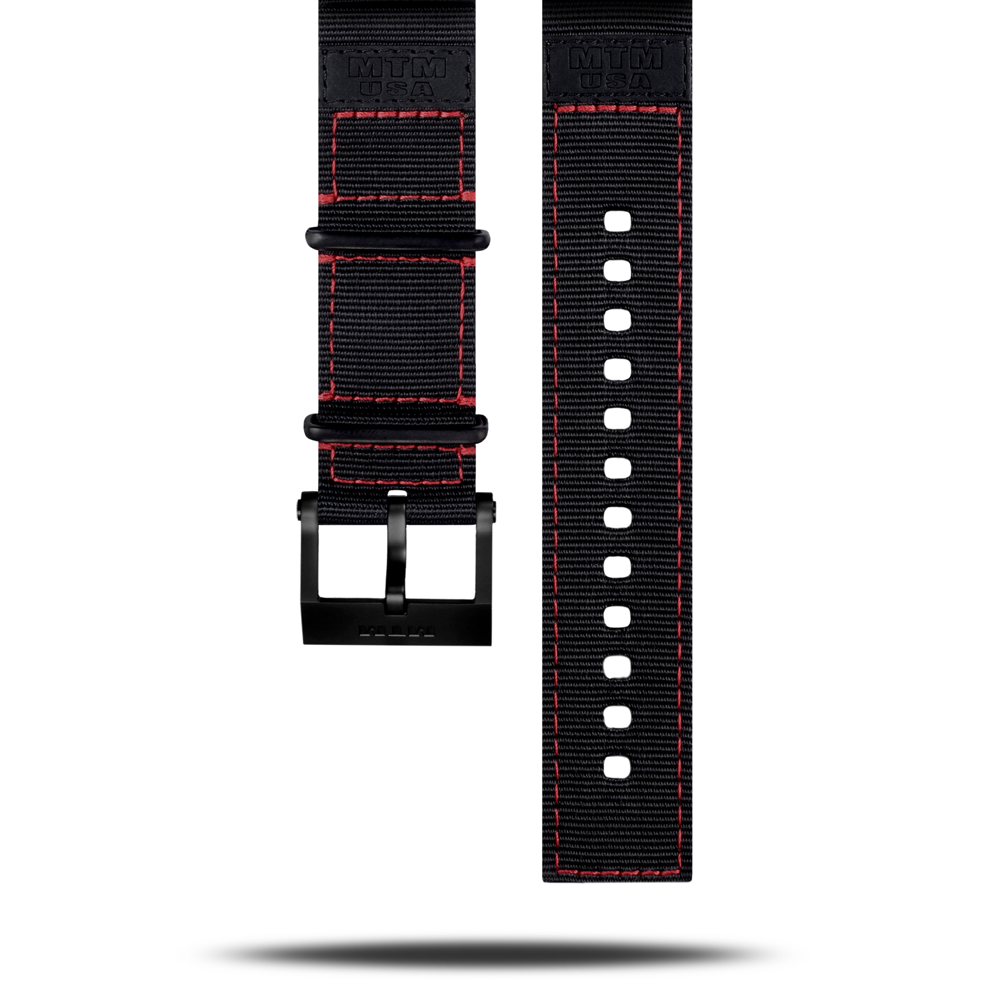 Nylon GTX Straps
