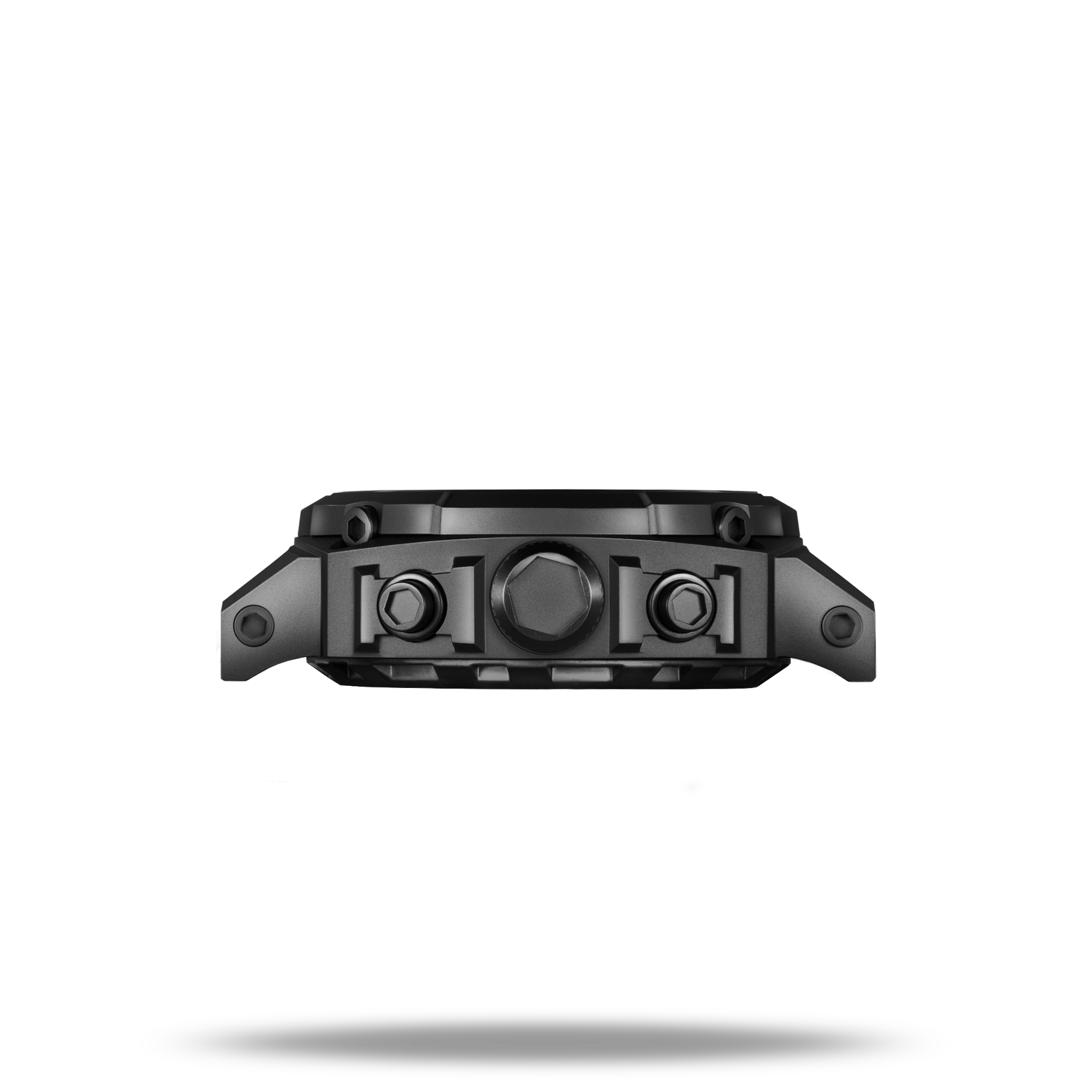 Black Air Stryk II