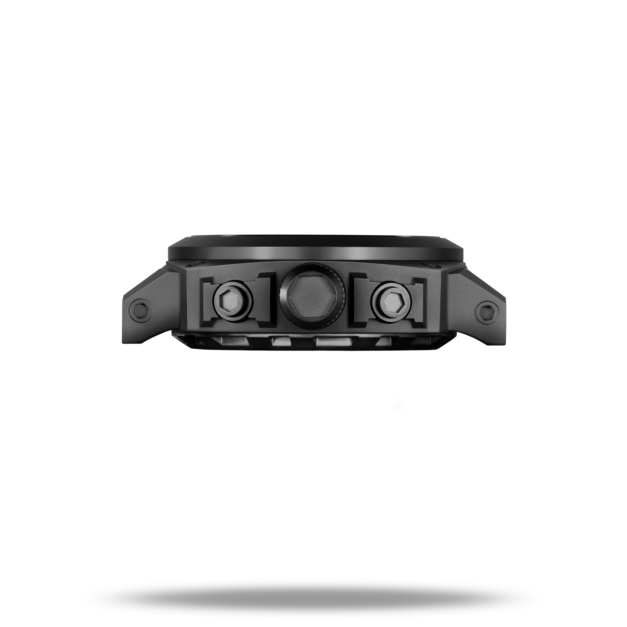 Black Air Stryk I