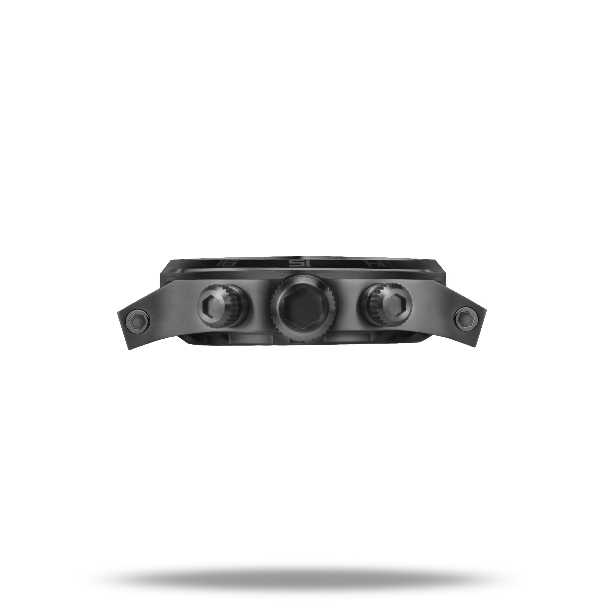 Black Hypertec Chrono 2B