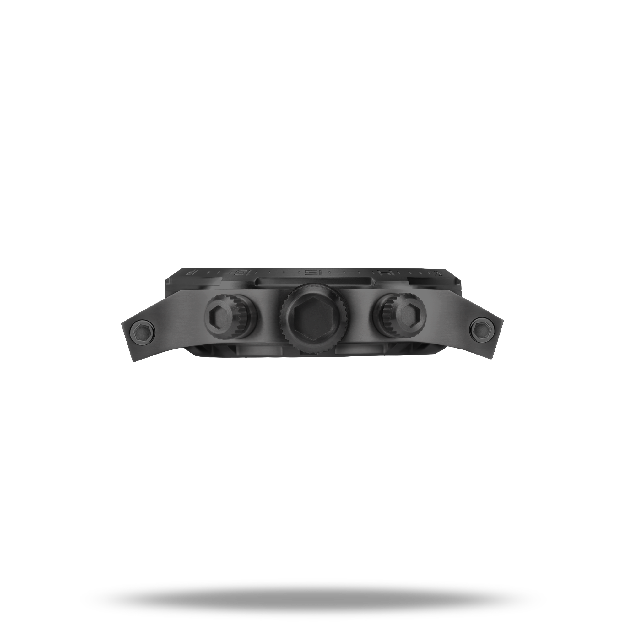 Black Hypertec Chrono 2C