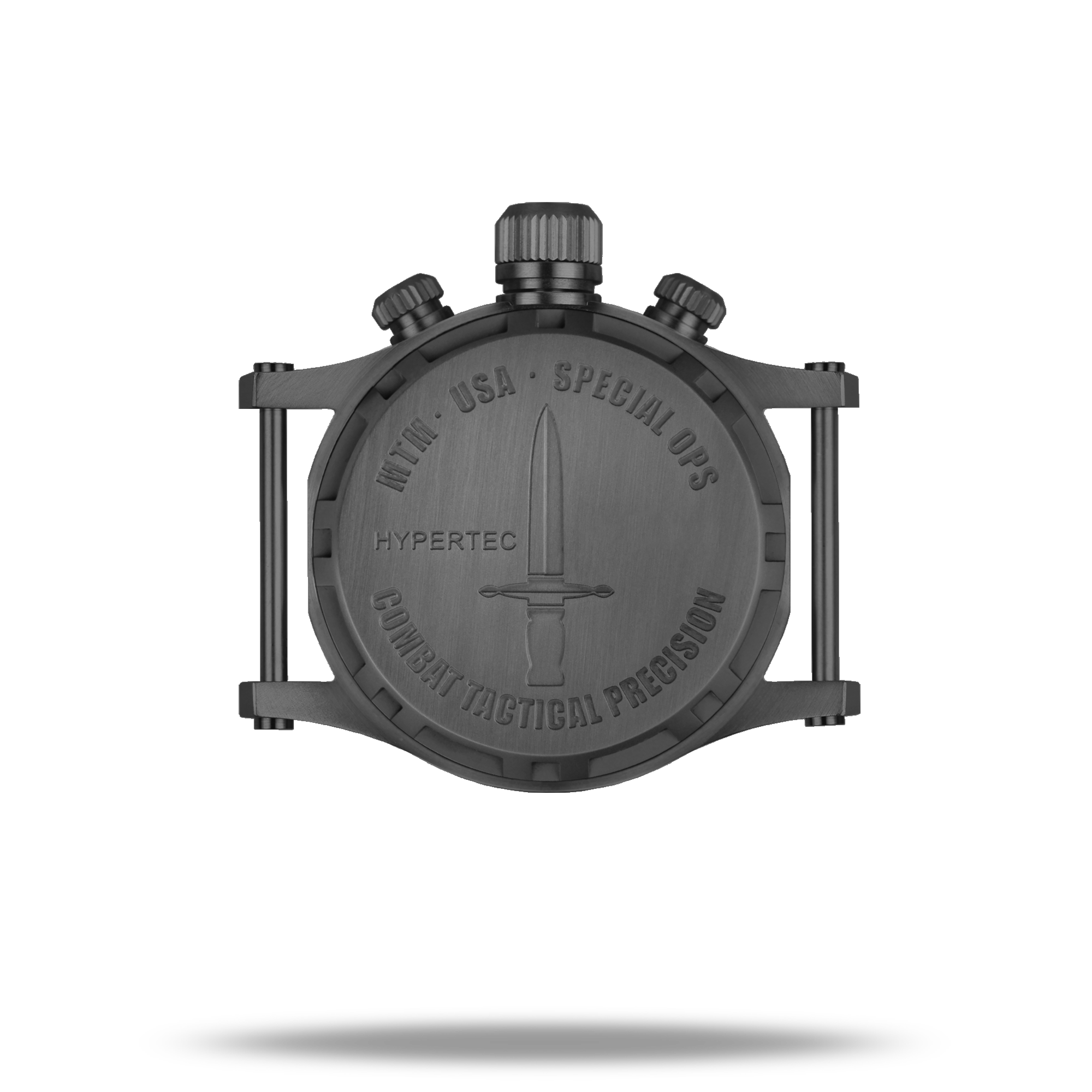 Black Hypertec Chrono 3A