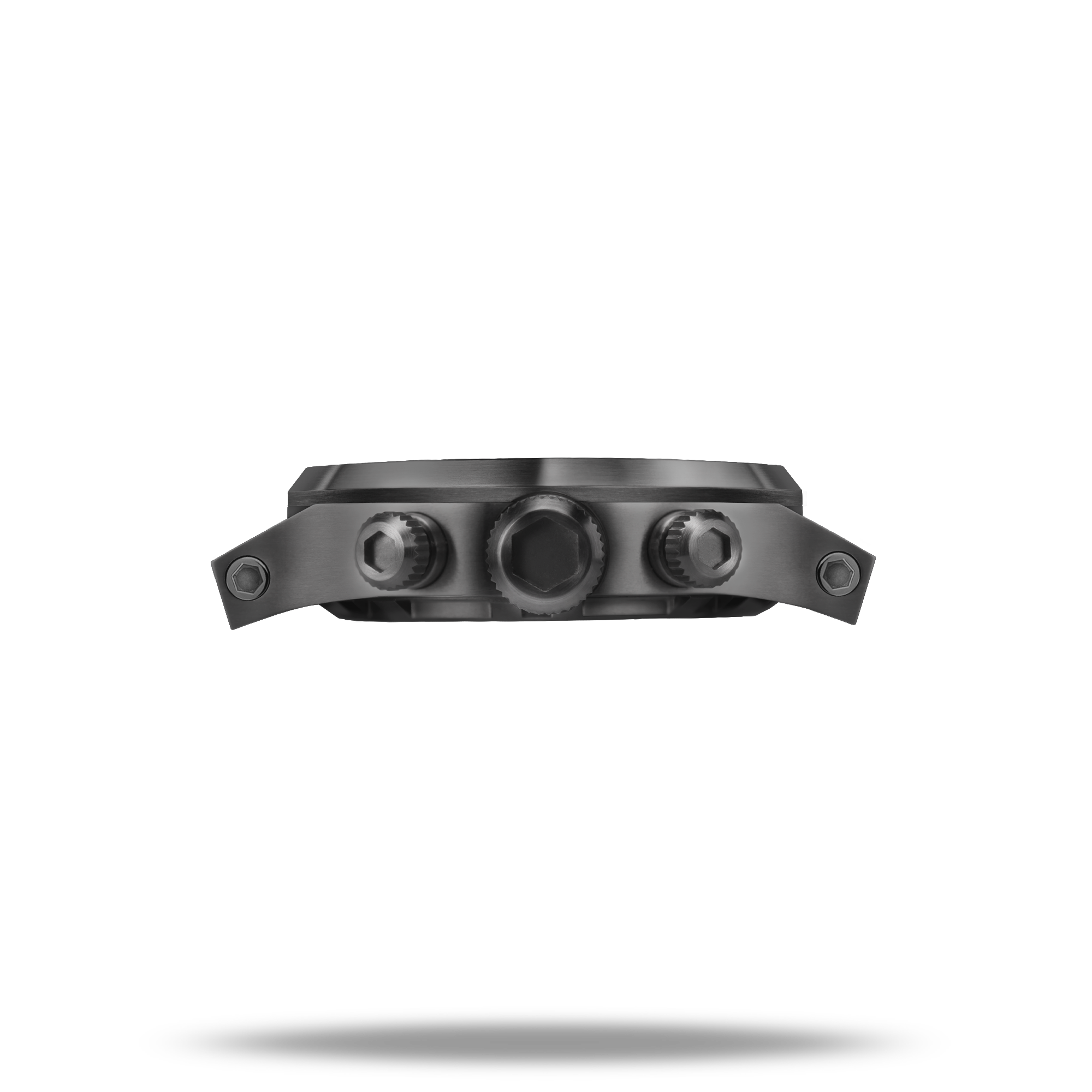 Black Hypertec Chrono 3A