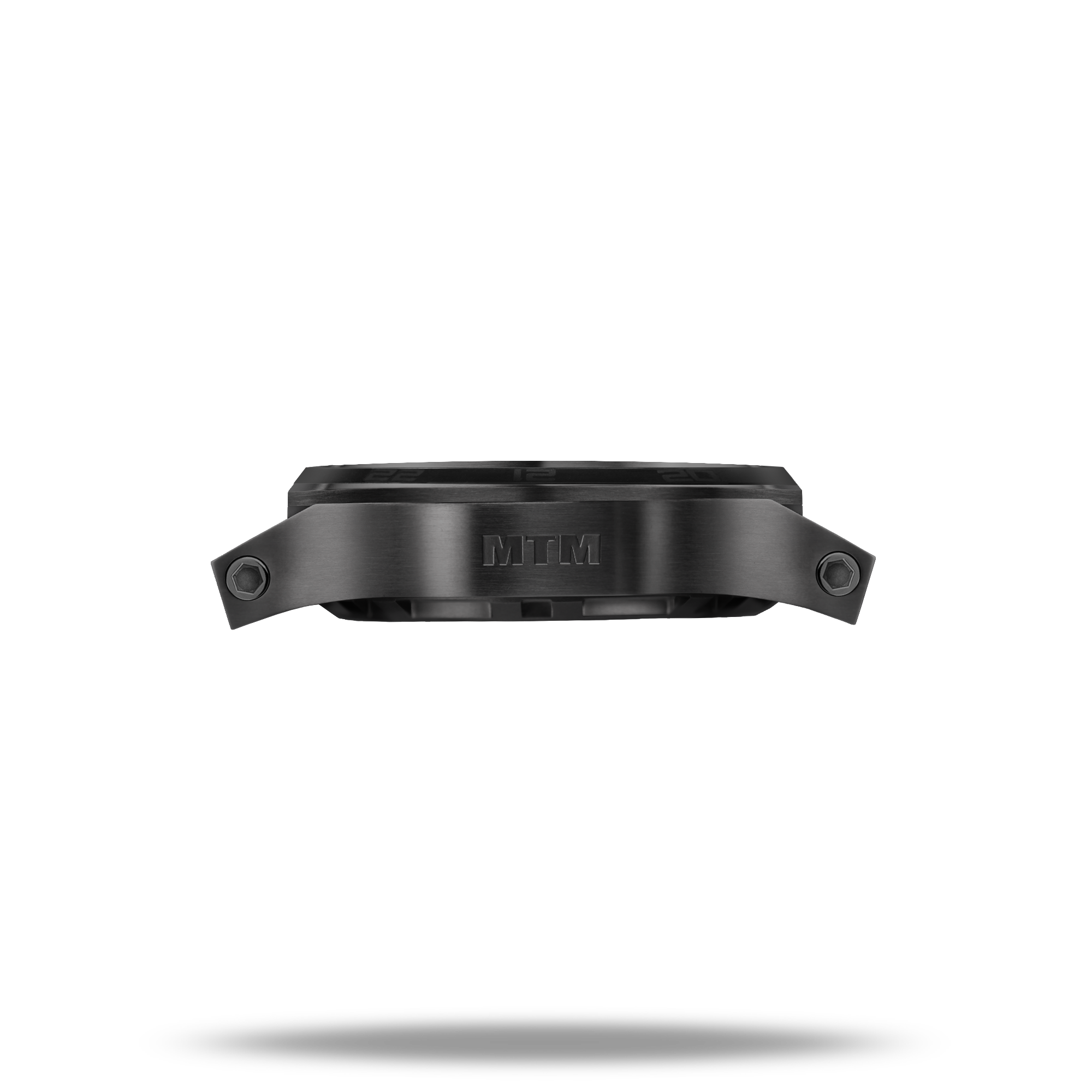 Black Hypertec Chrono 1B