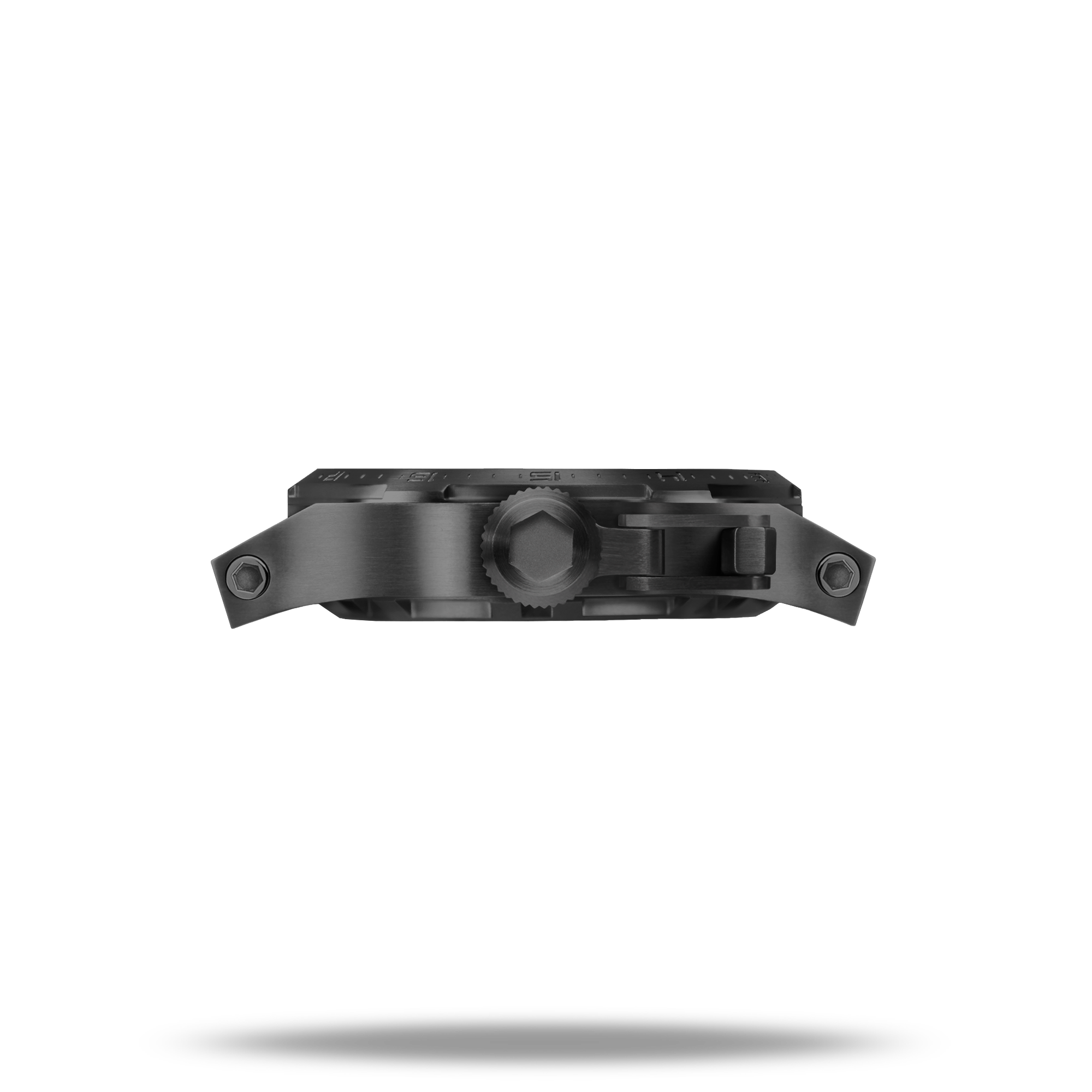 Black Hypertec Chrono 1C