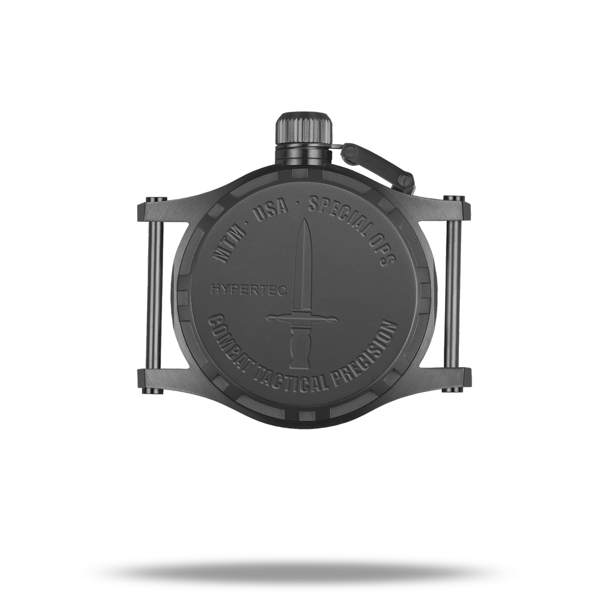 Black Hypertec Chrono 1C
