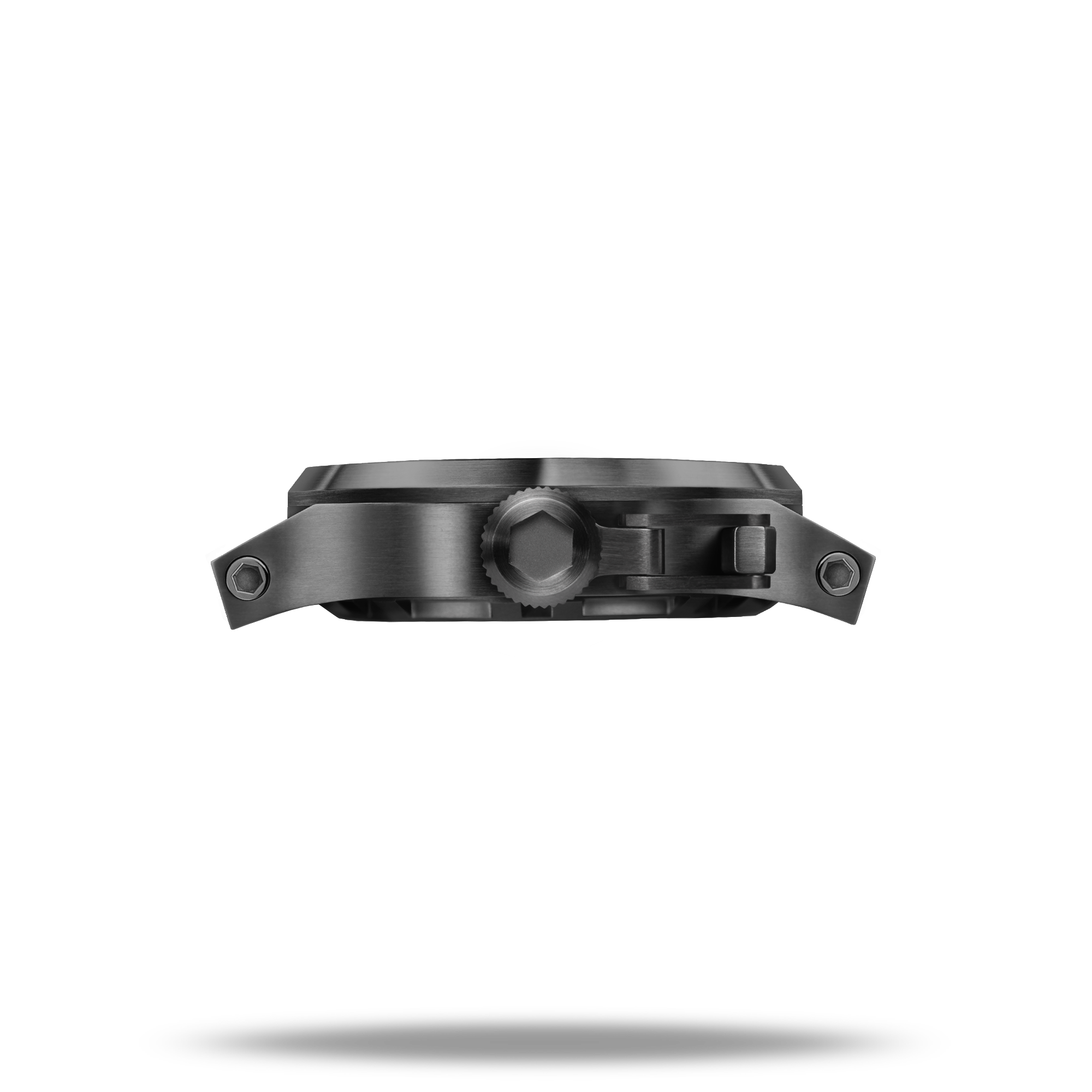 Black Hypertec Chrono 1A