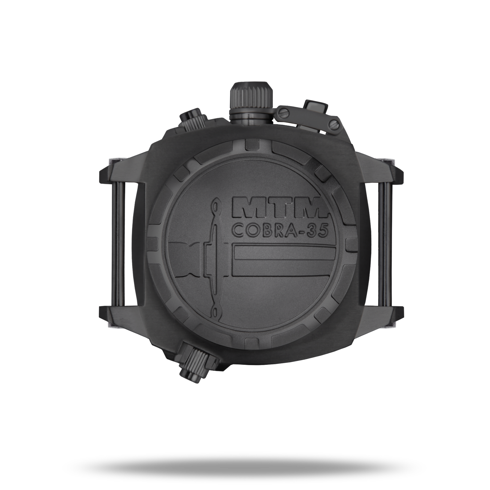 Black Cobra 35mm