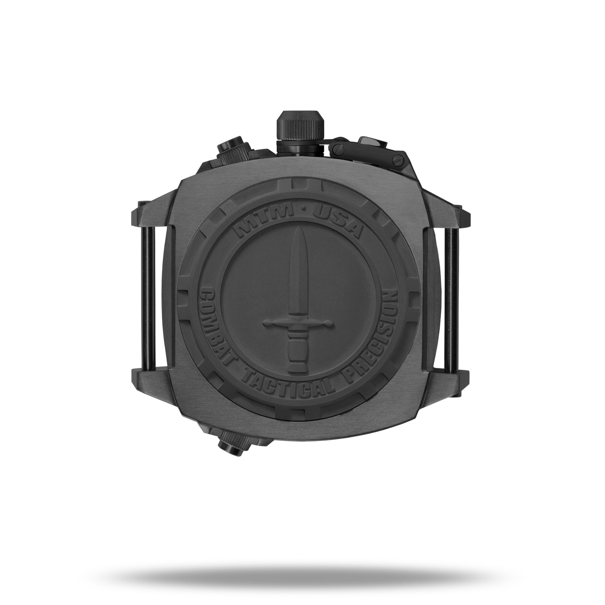 Black Cobra 47mm