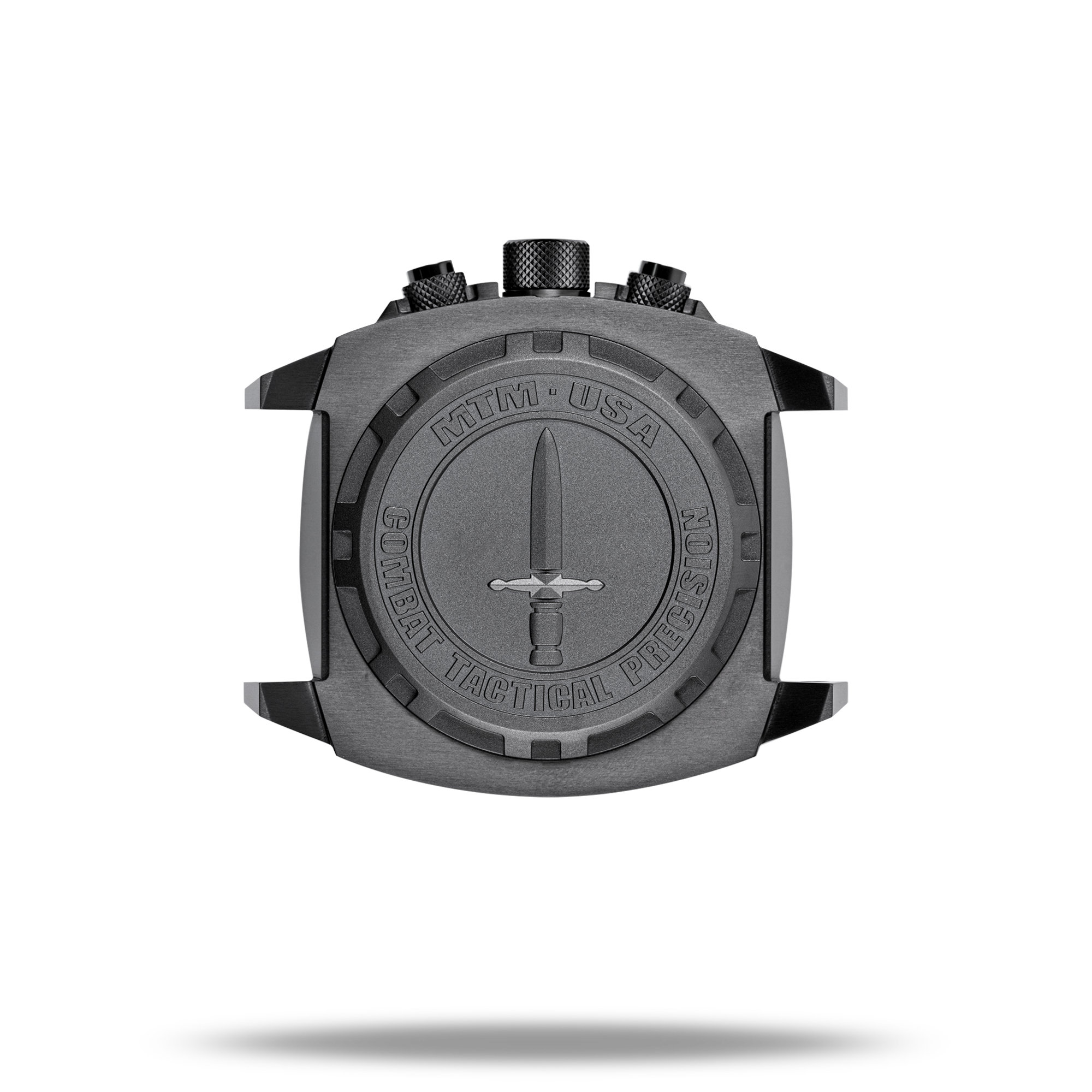Black Carbon Predator