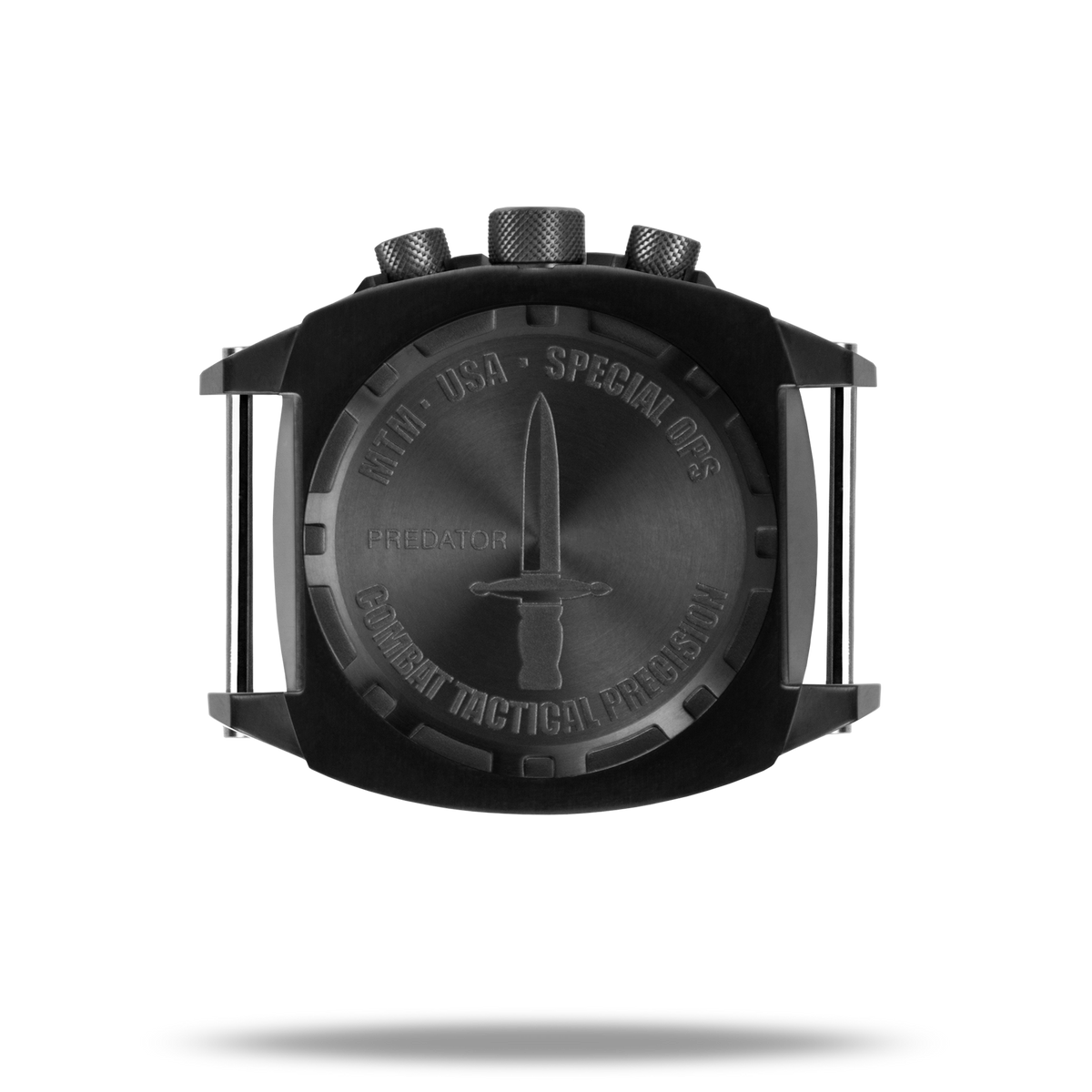 Black Predator II