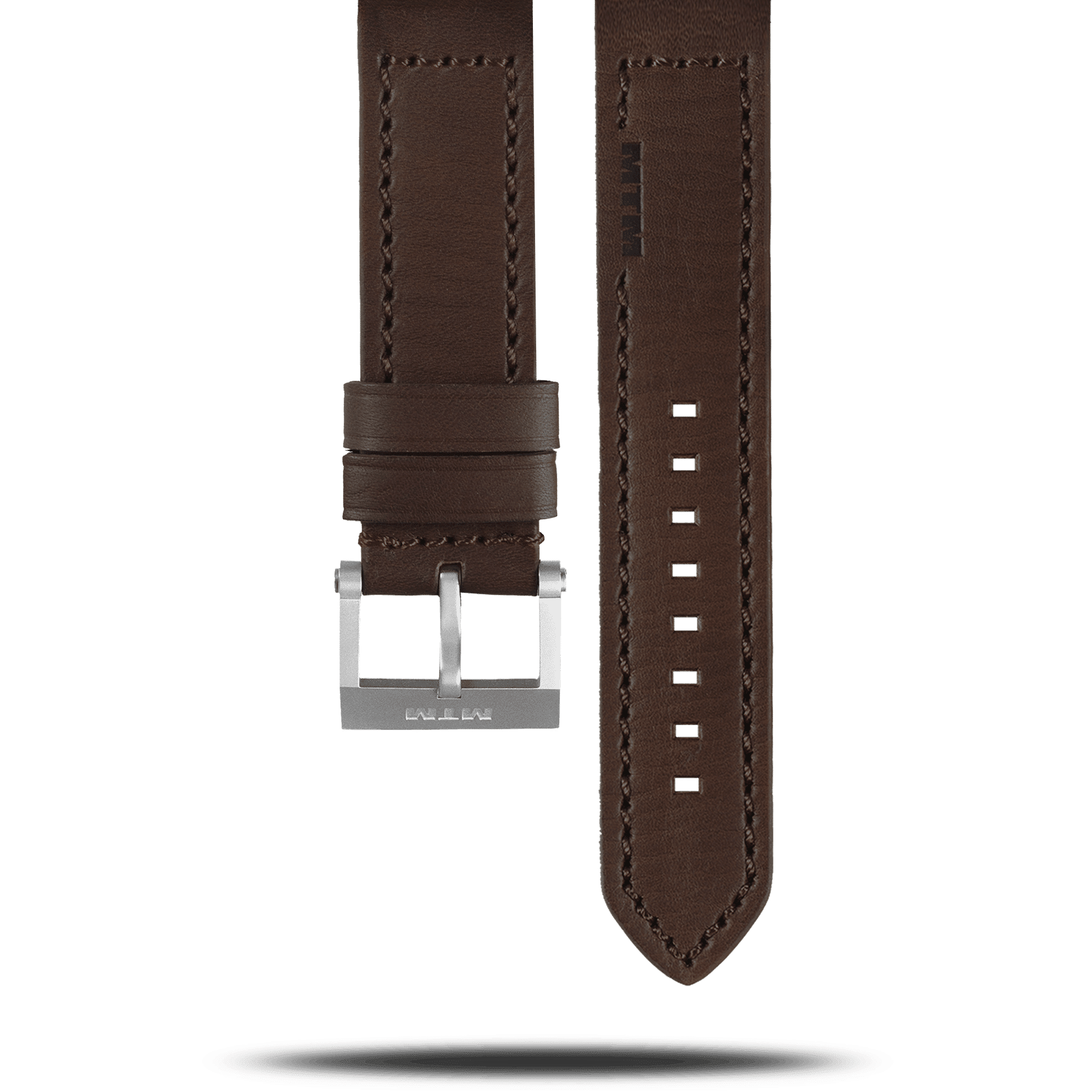 Brown_Leather_Band_2000x2000-Silver_Buckle