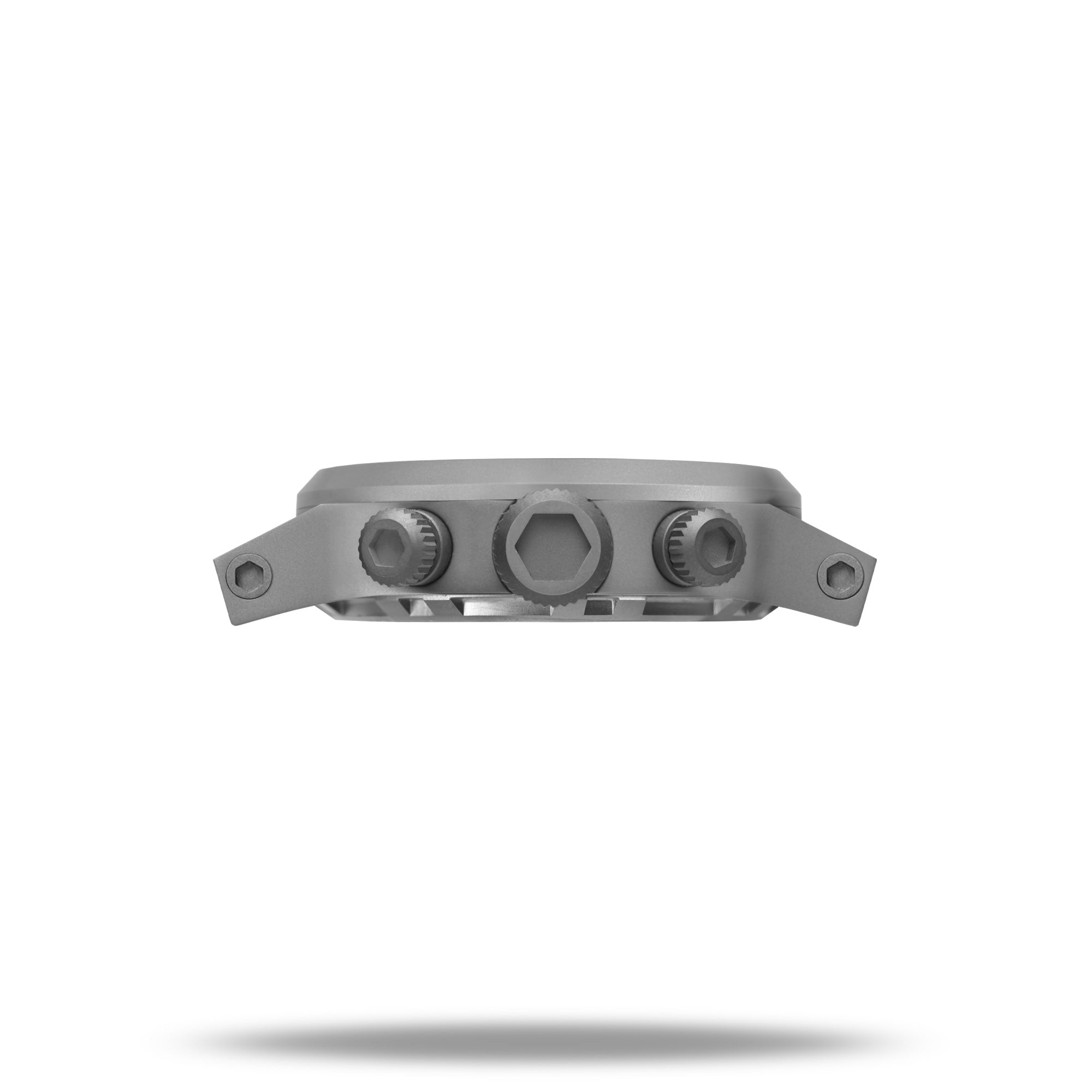 Grey Hypertec Chrono 2C