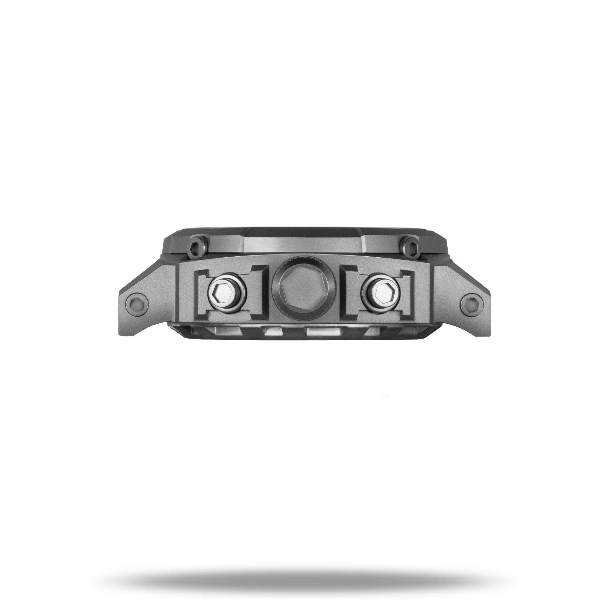 Grey Air Stryk II