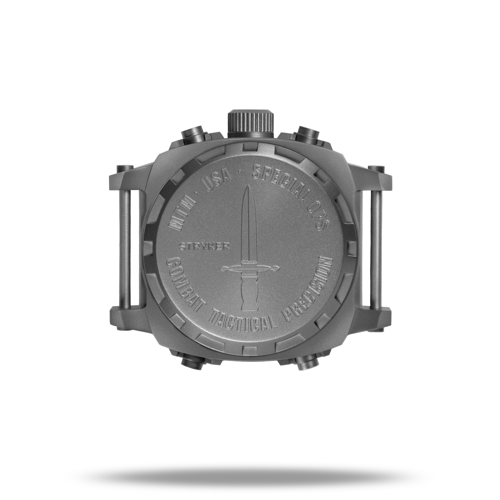 Grey Air Stryk I