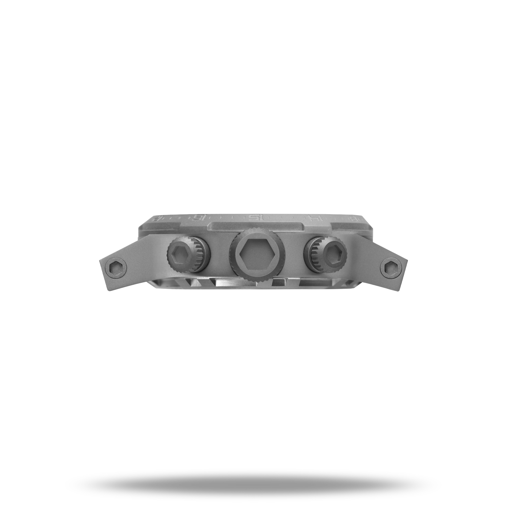 Grey Hypertec Chrono 2C