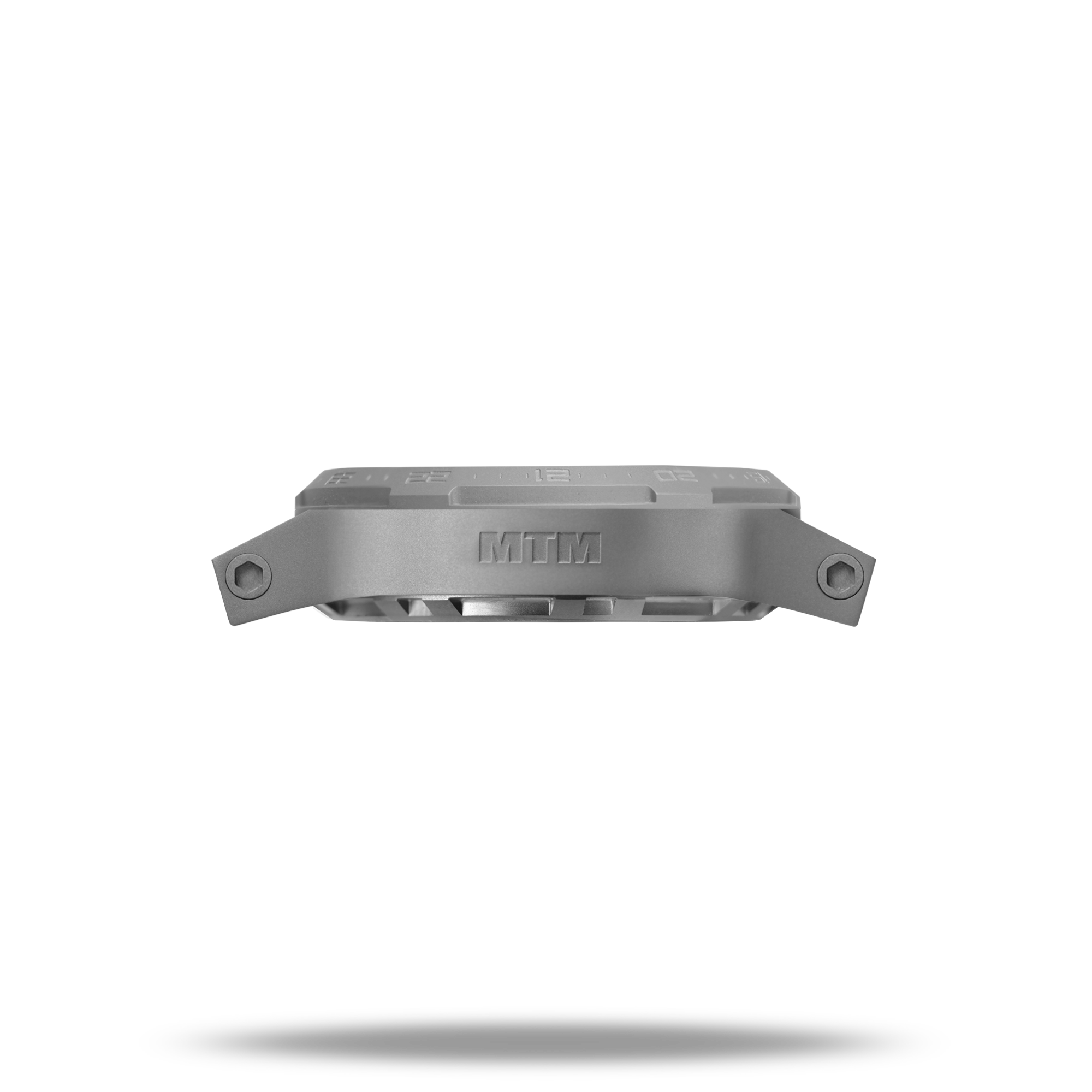 Grey Hypertec Chrono 2C