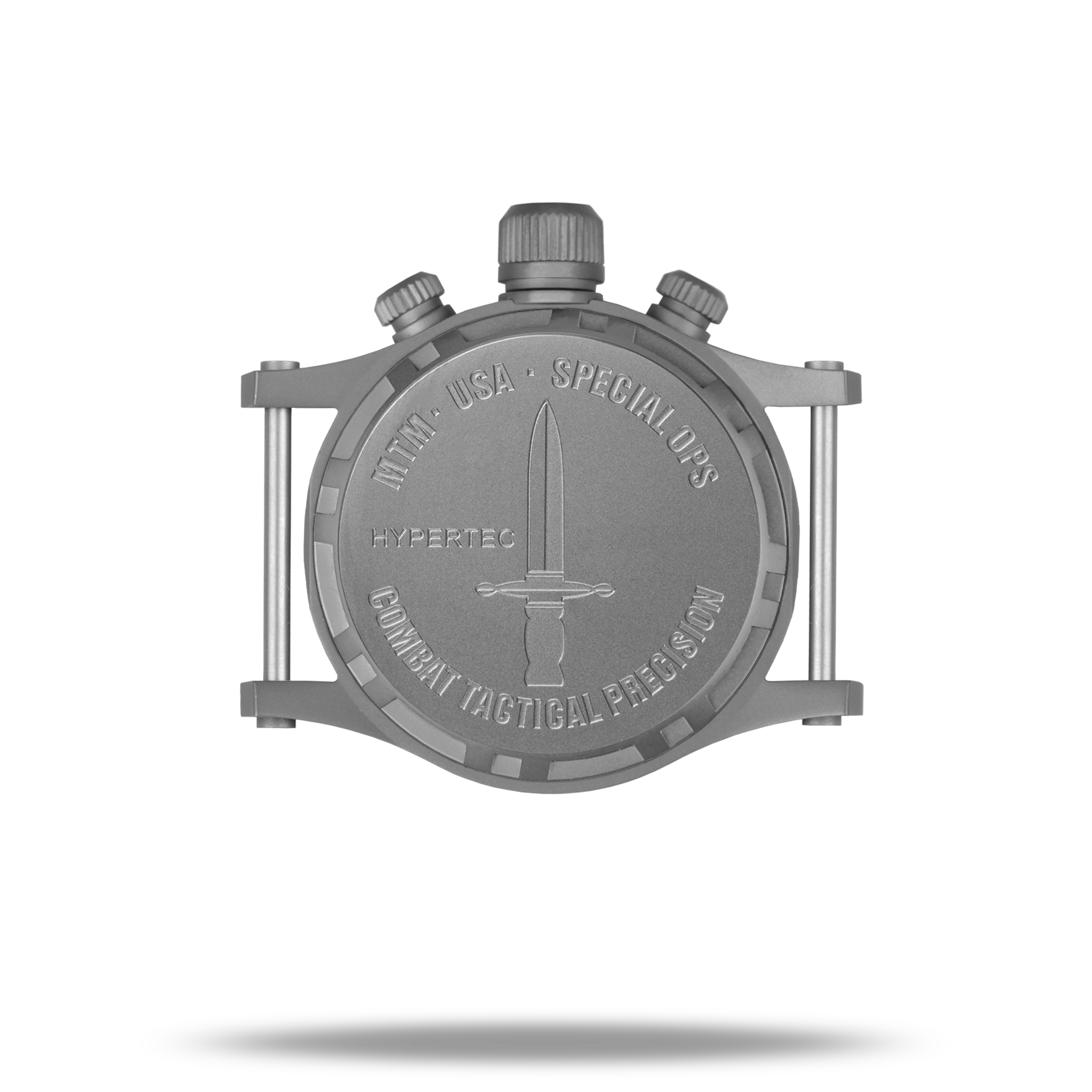 Grey Hypertec Chrono 2C