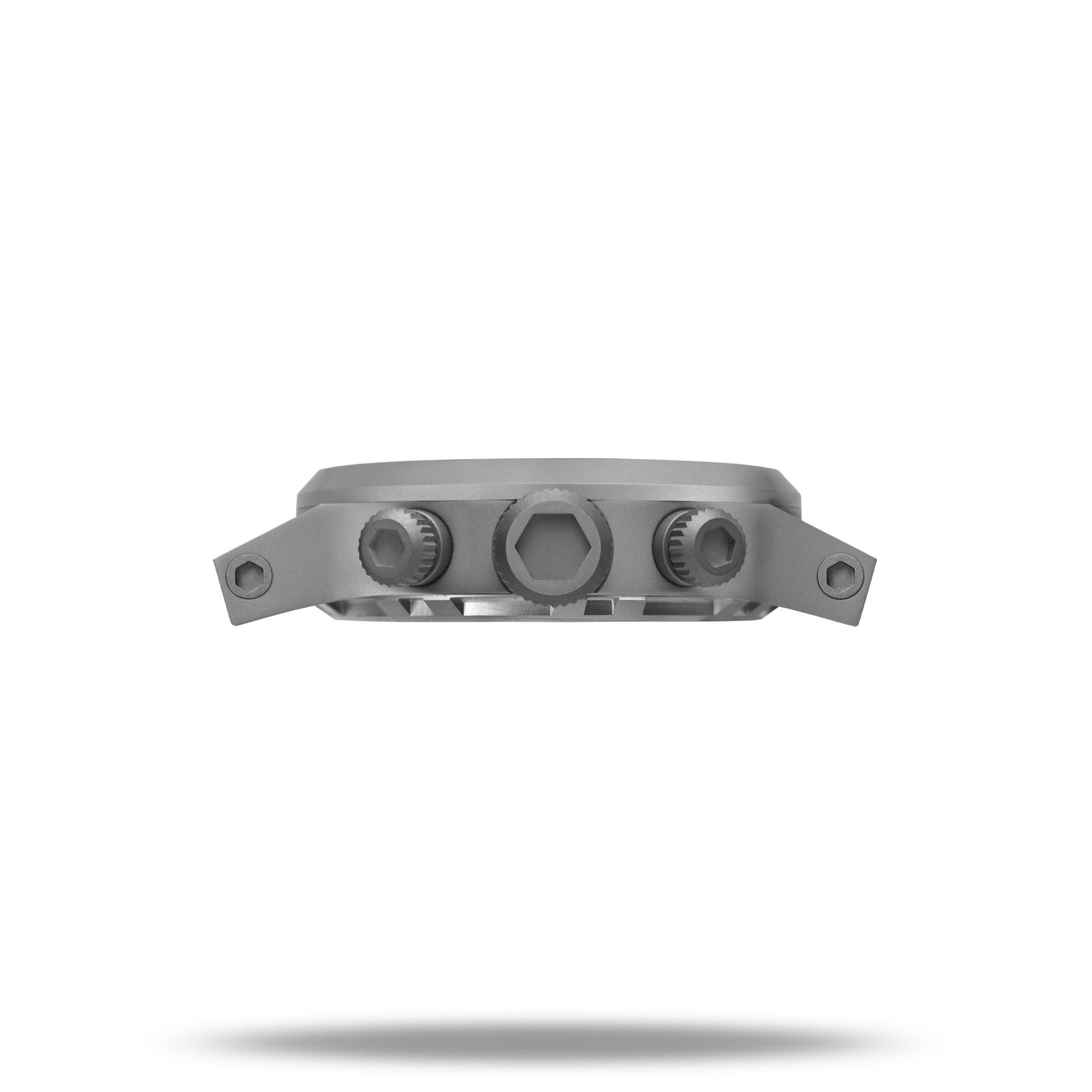 Grey Hypertec Chrono 2A