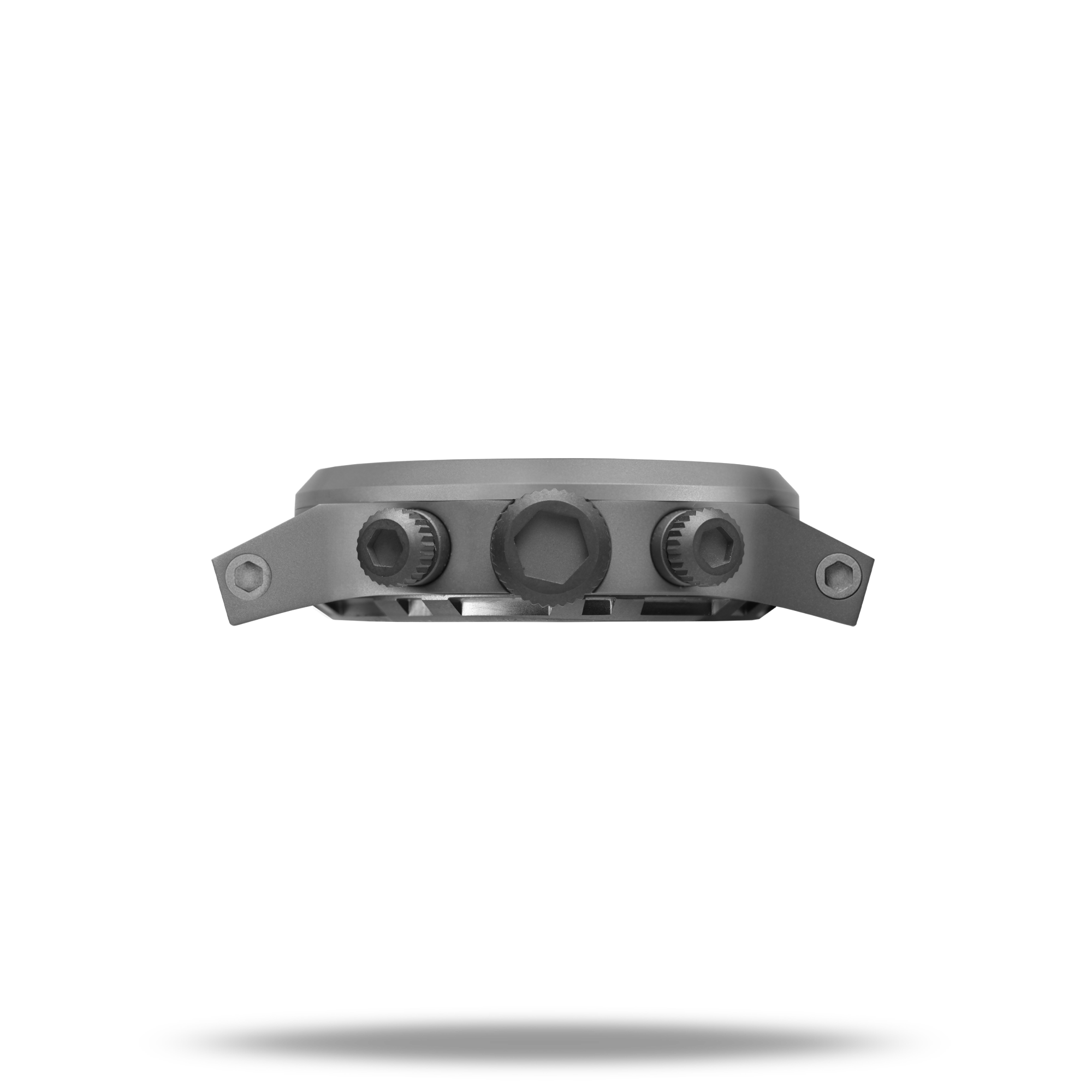 Grey Hypertec Chrono 3A