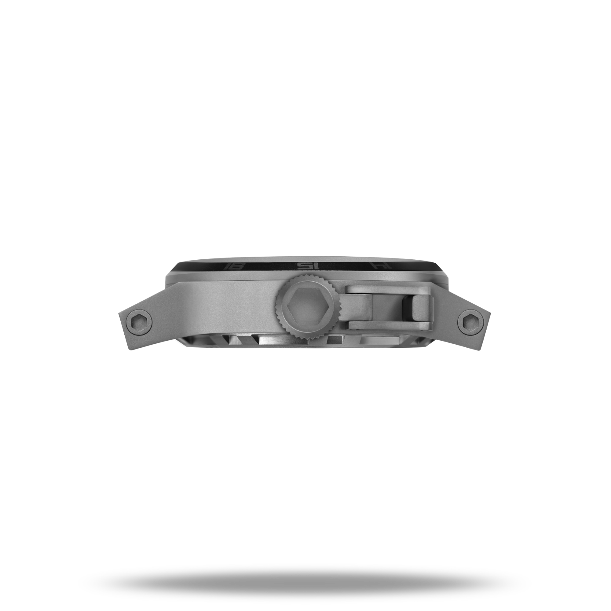 Grey Hypertec Chrono 2B