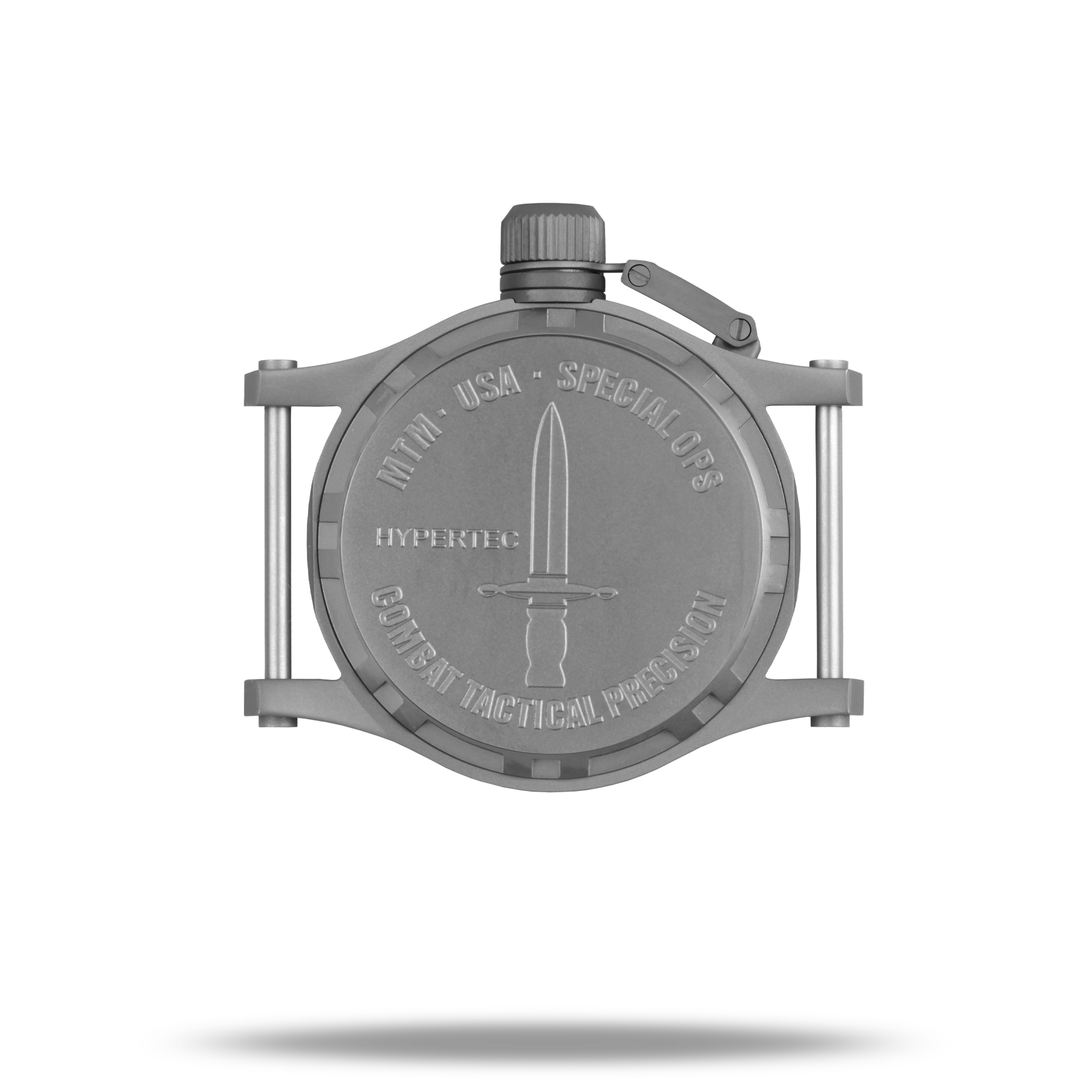 Grey Hypertec Chrono 1B
