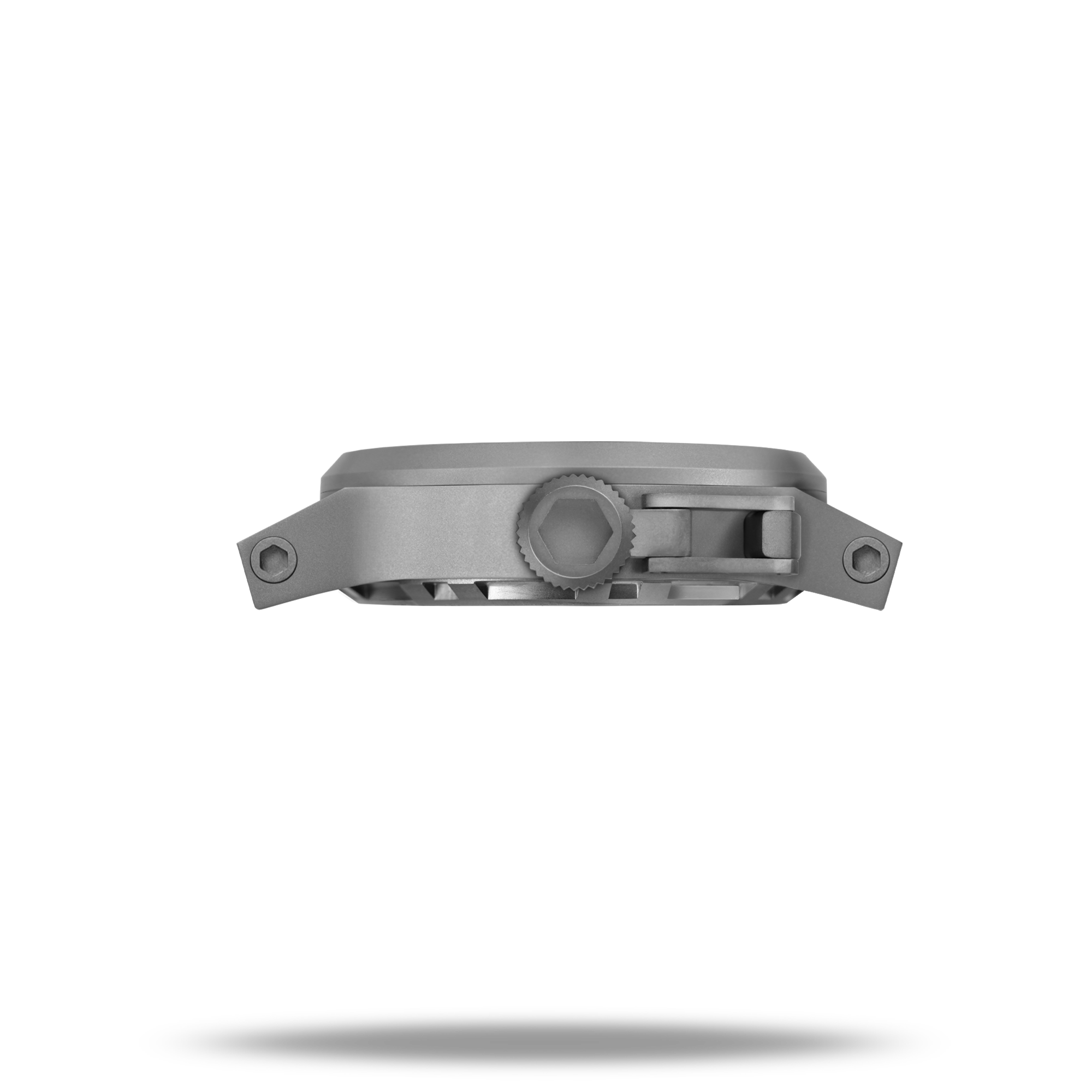 Grey Hypertec-X
