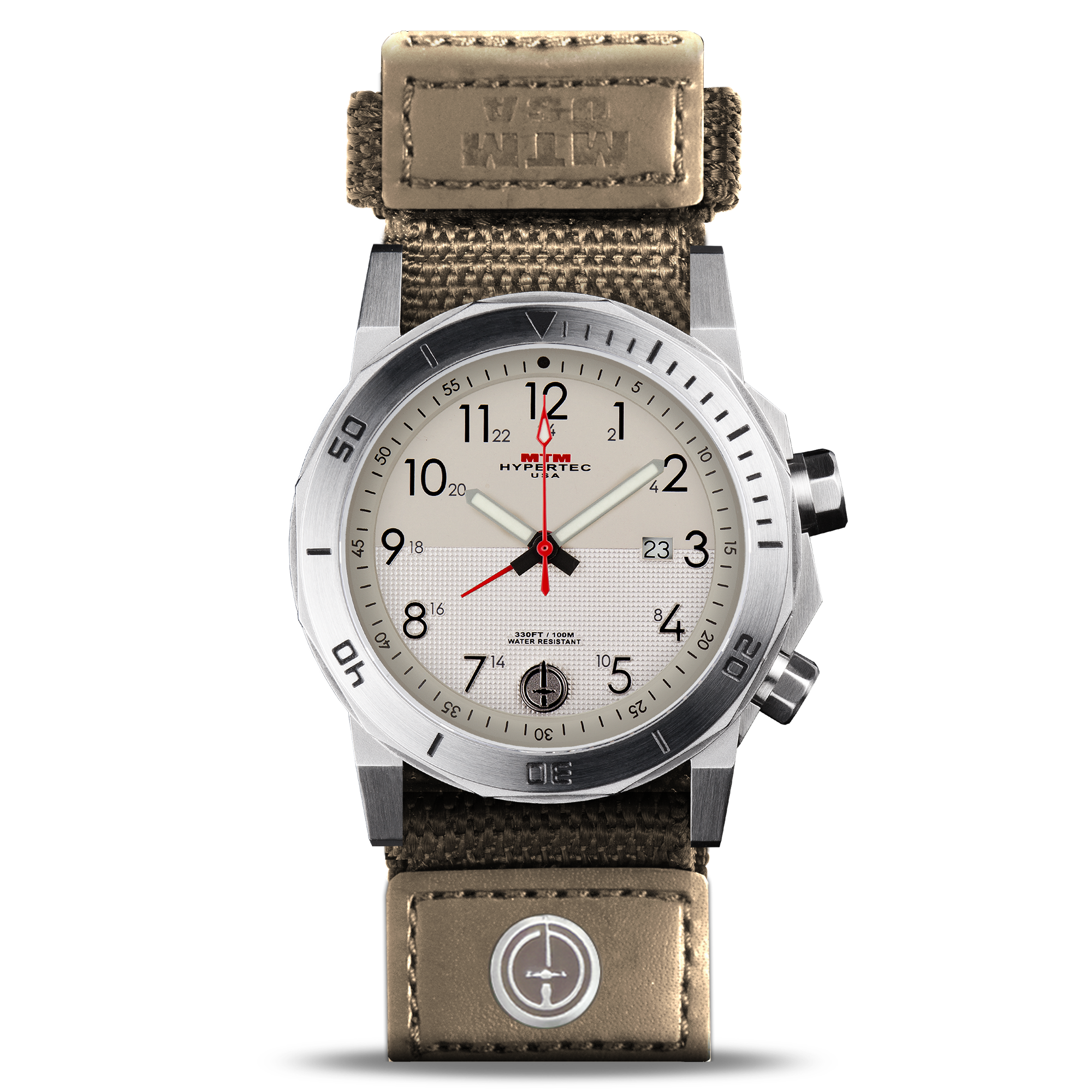 Silver Hypertec H-61