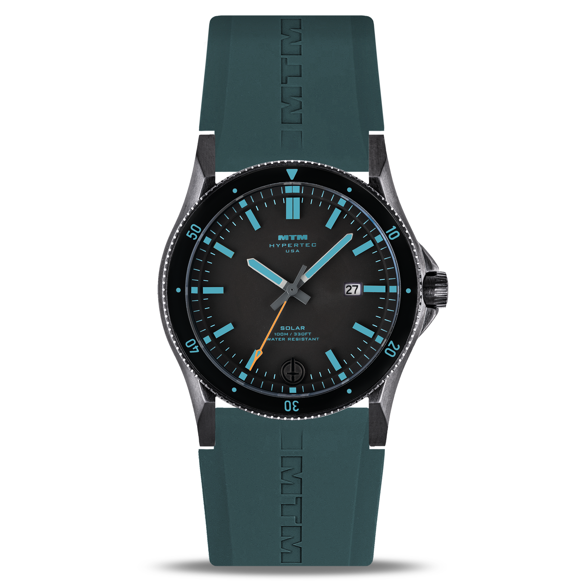 Black Hypertec Solar