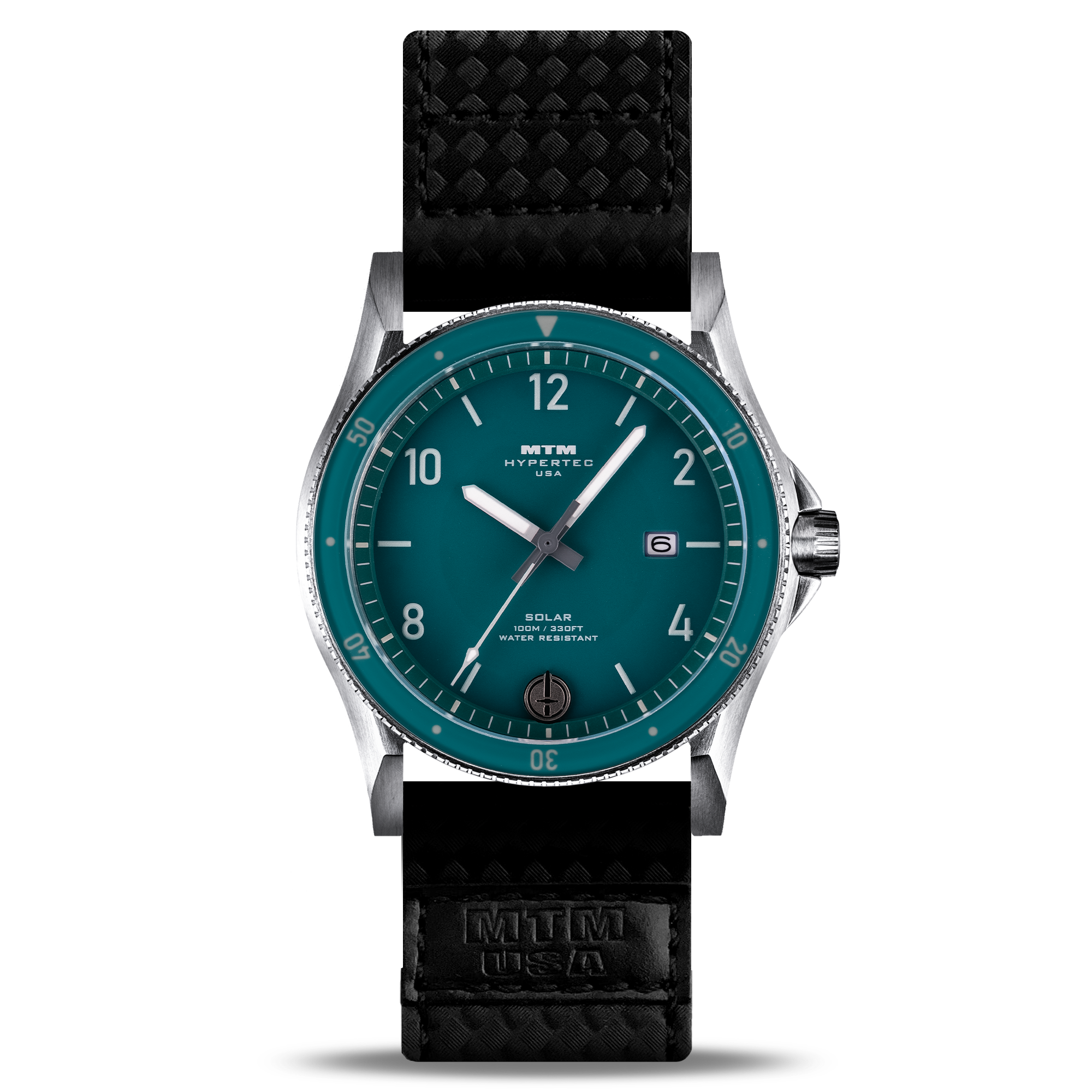 Silver Hypertec Solar