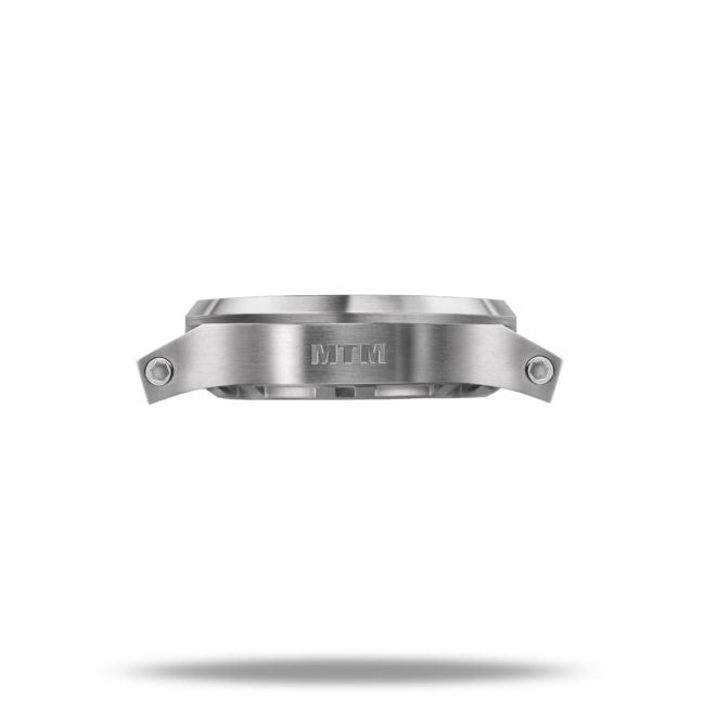 Silver Hypertec-x / 49