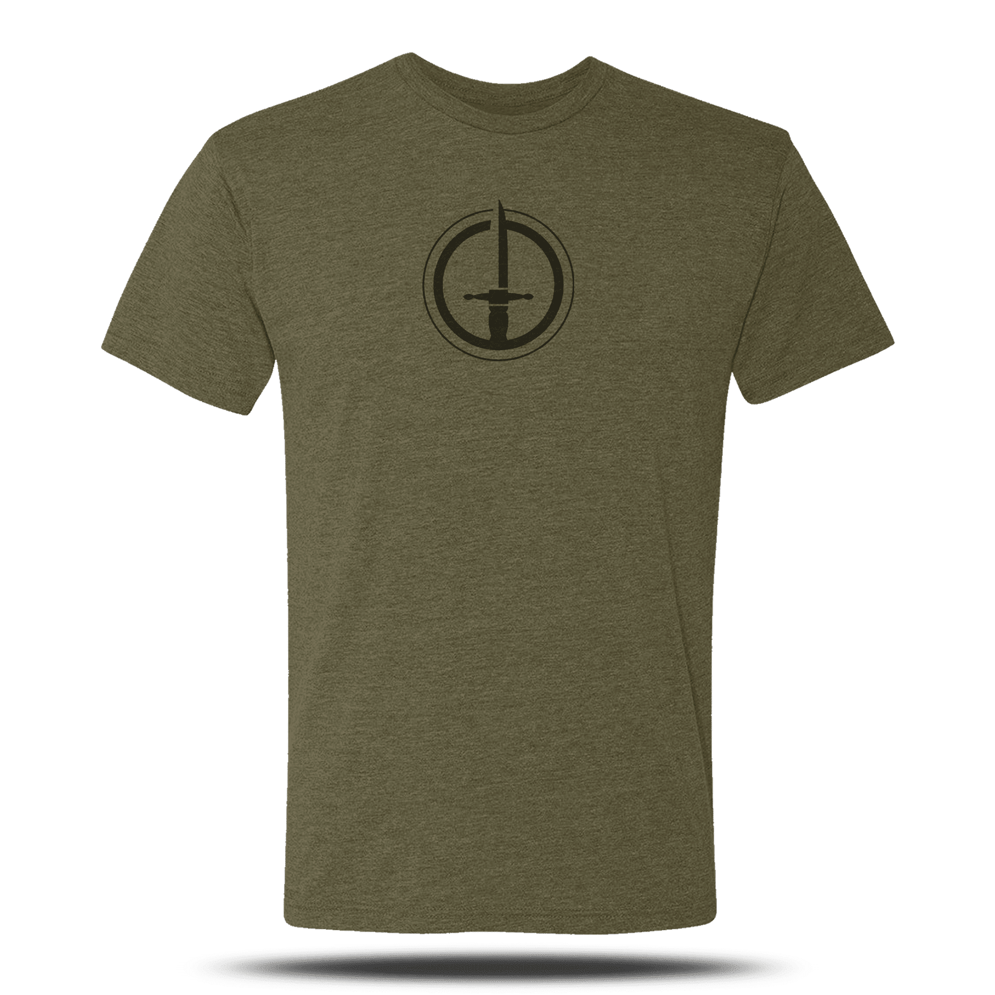 MTM-Shirt-Military-Green