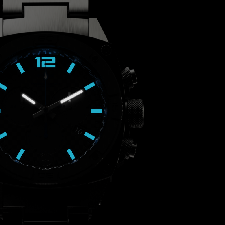 Tritium Watches